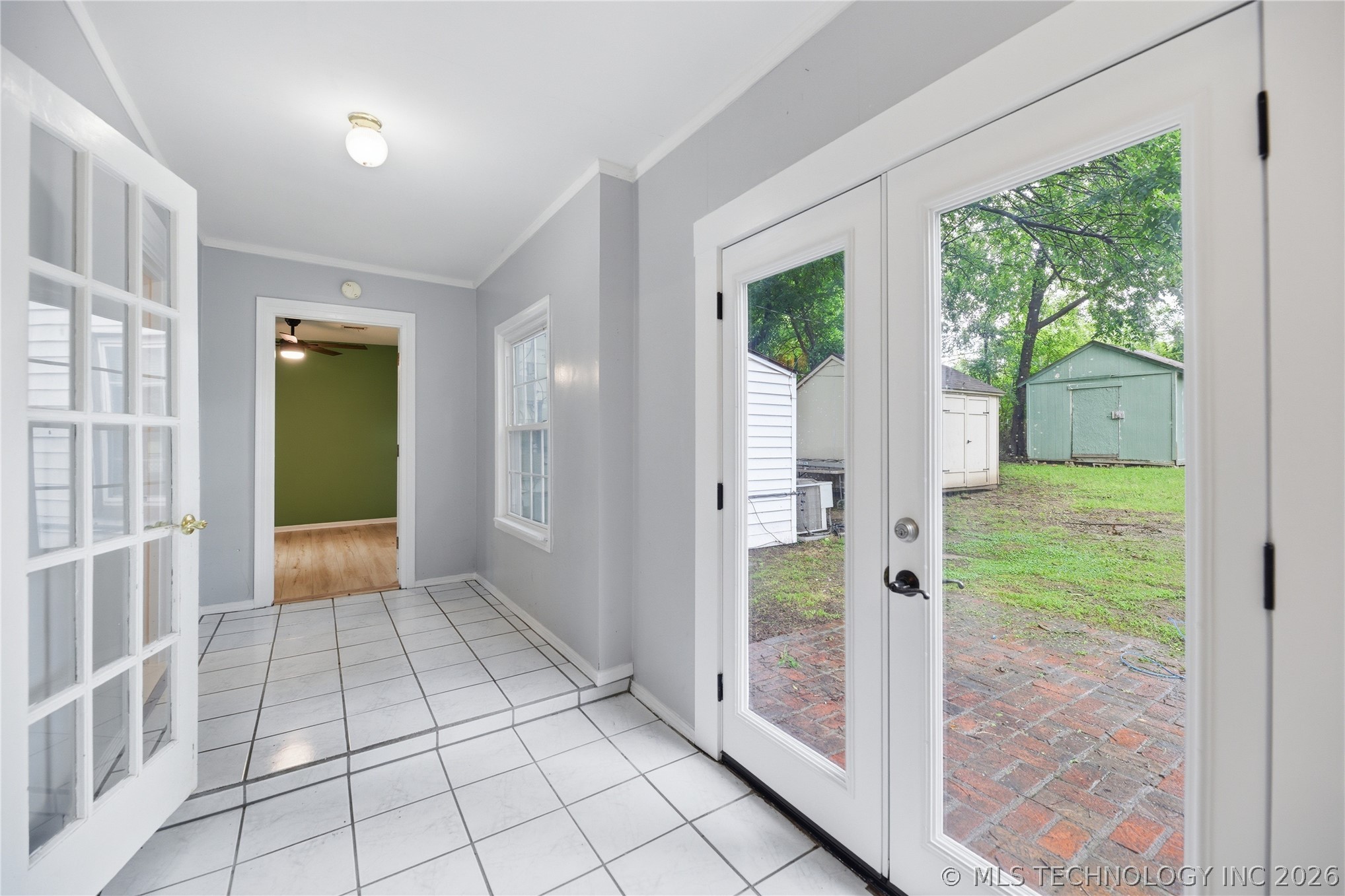 1235 S Braden Avenue Tulsa OK 74112