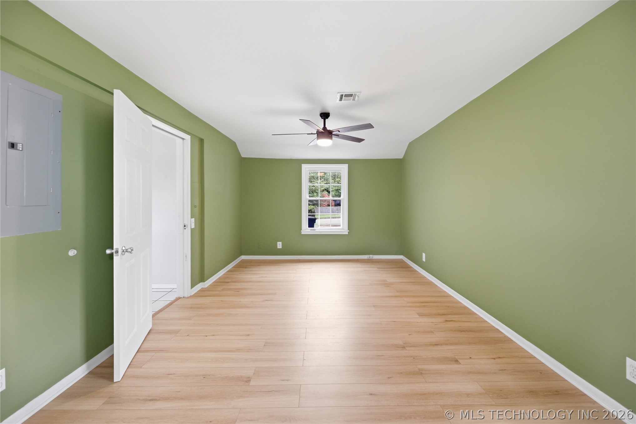 1235 S Braden Avenue Tulsa OK 74112