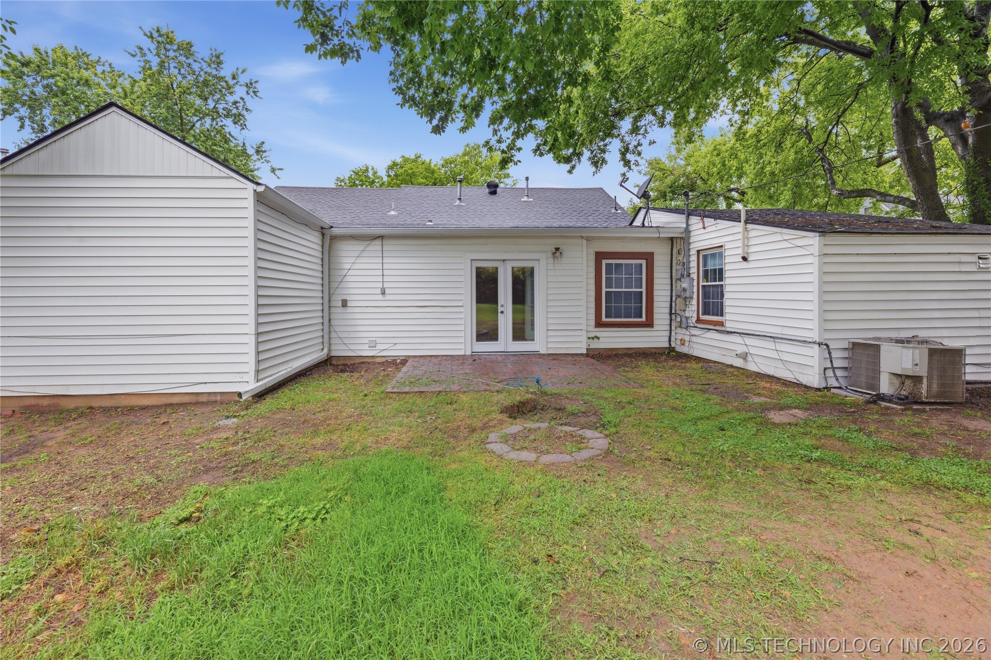 1235 S Braden Avenue Tulsa OK 74112