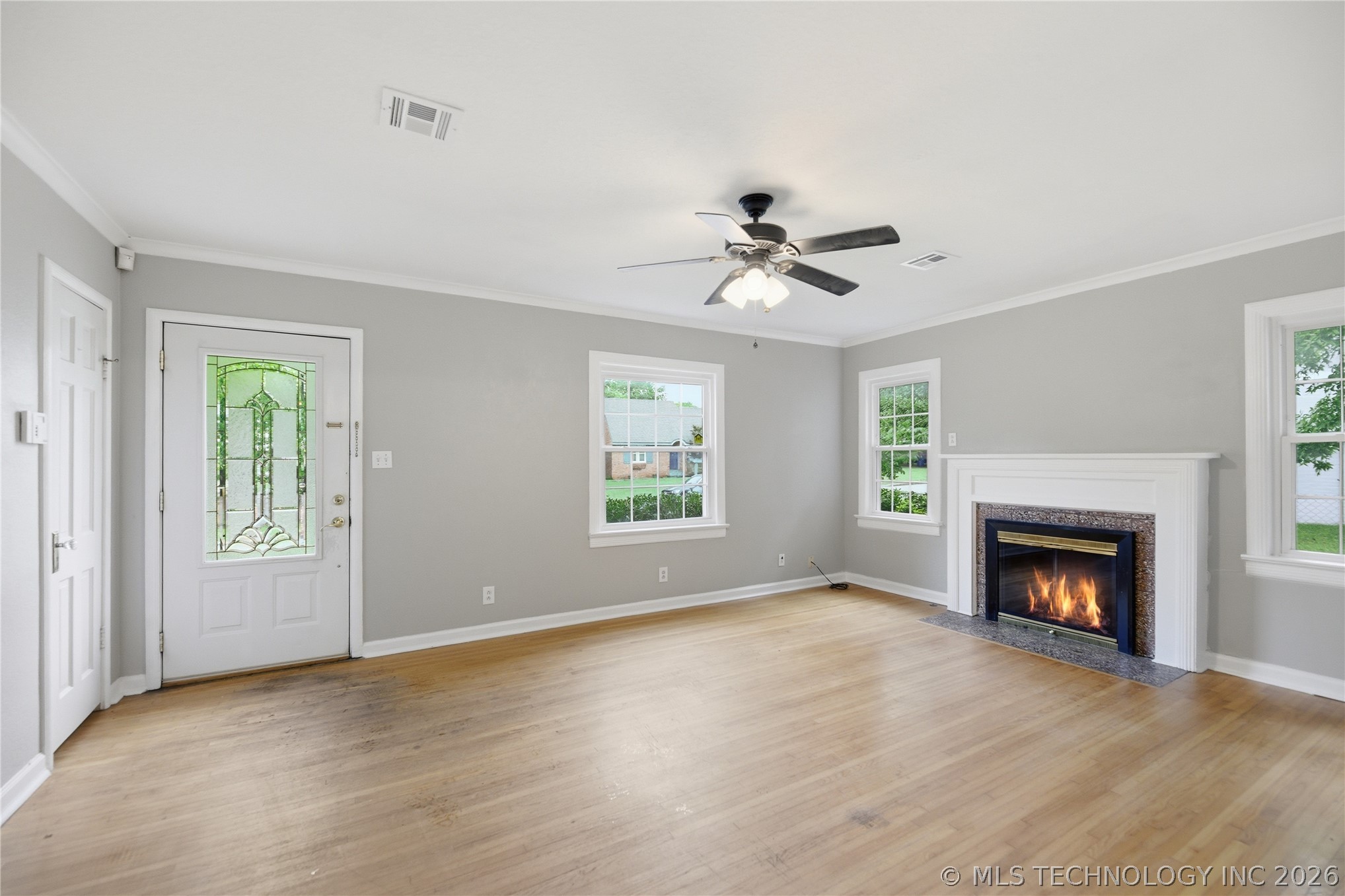 1235 S Braden Avenue Tulsa OK 74112