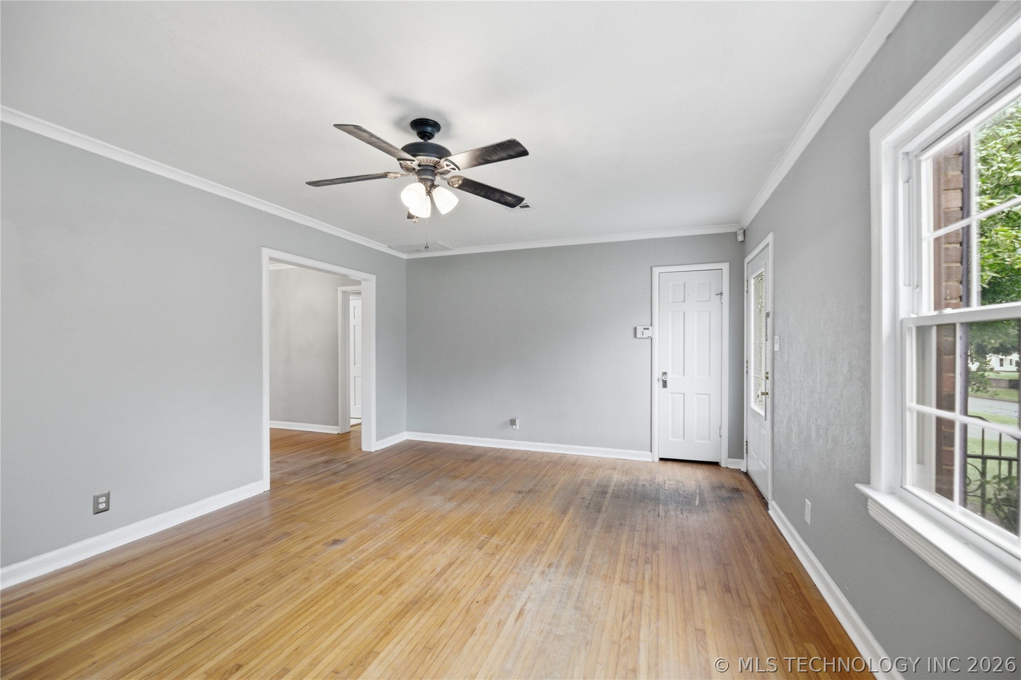 1235 S Braden Avenue Tulsa OK 74112
