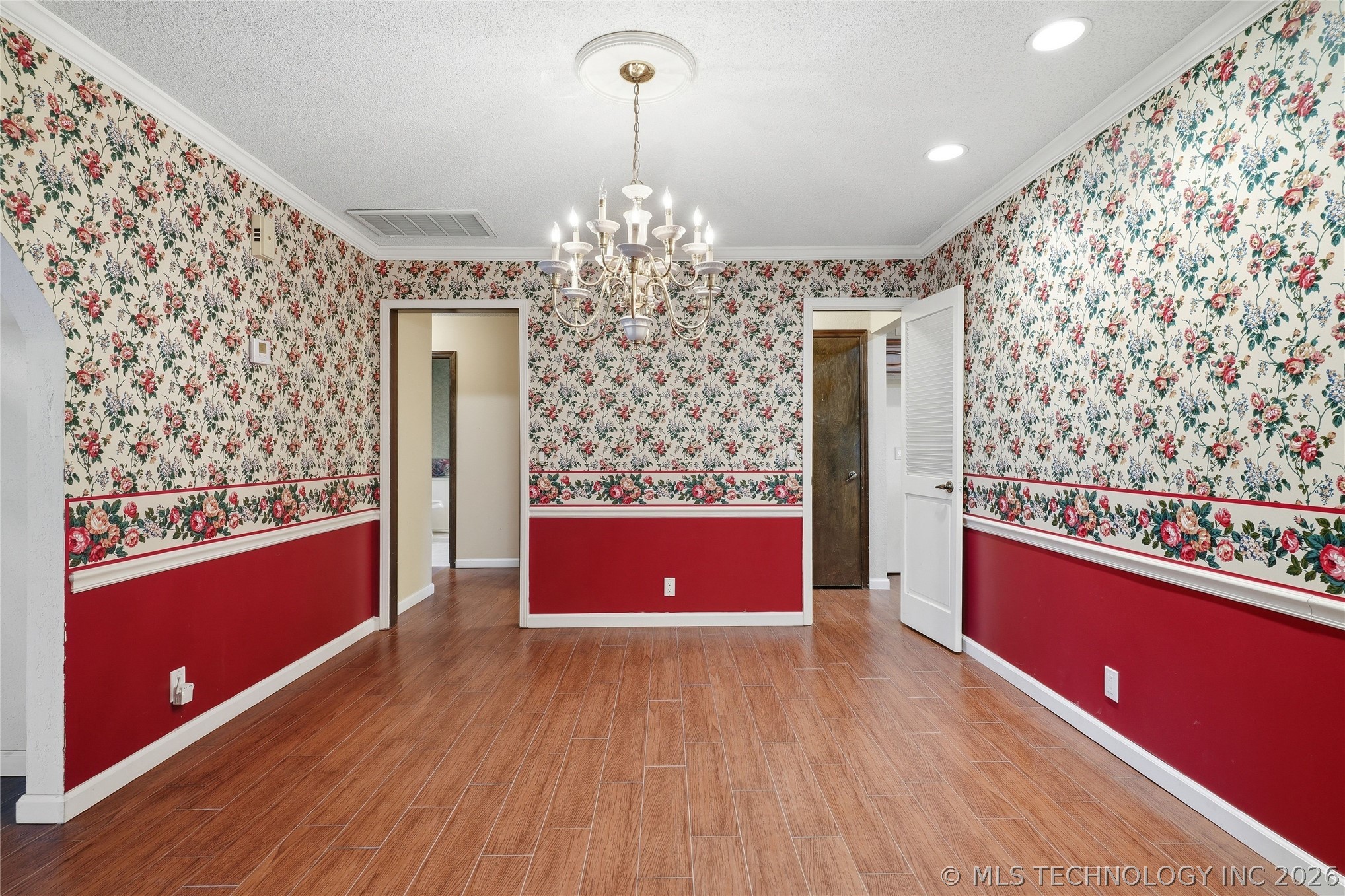 3776 E 82nd Court Tulsa OK 74137