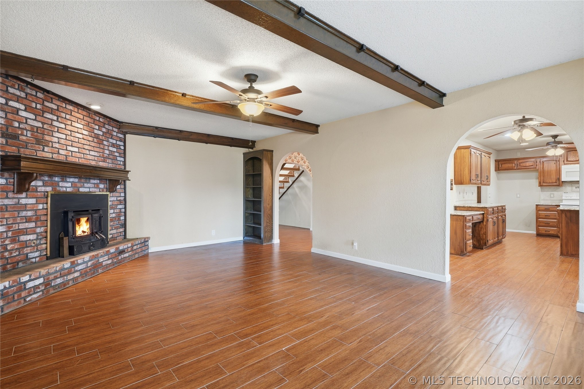 3776 E 82nd Court Tulsa OK 74137