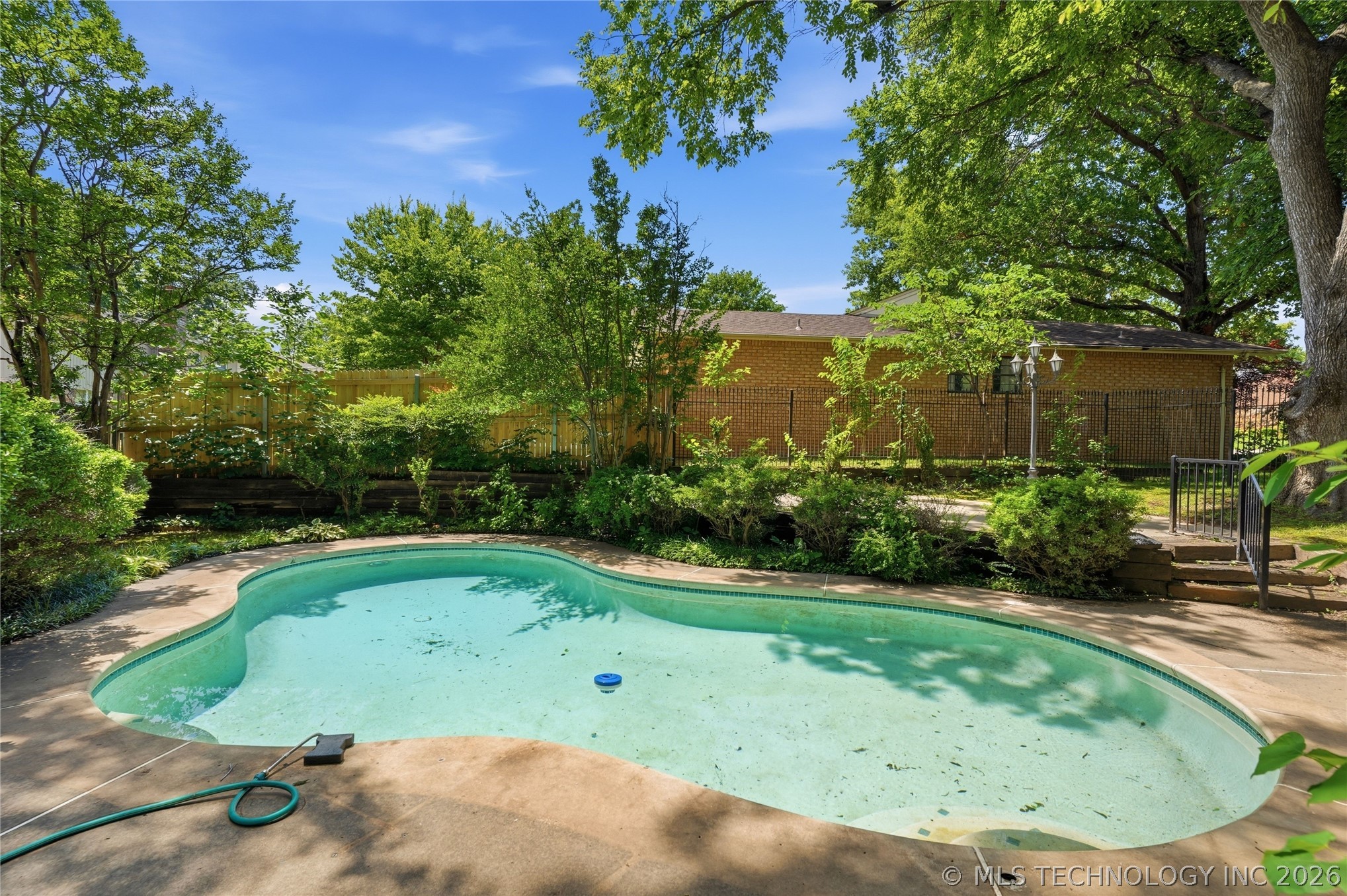 3776 E 82nd Court Tulsa OK 74137