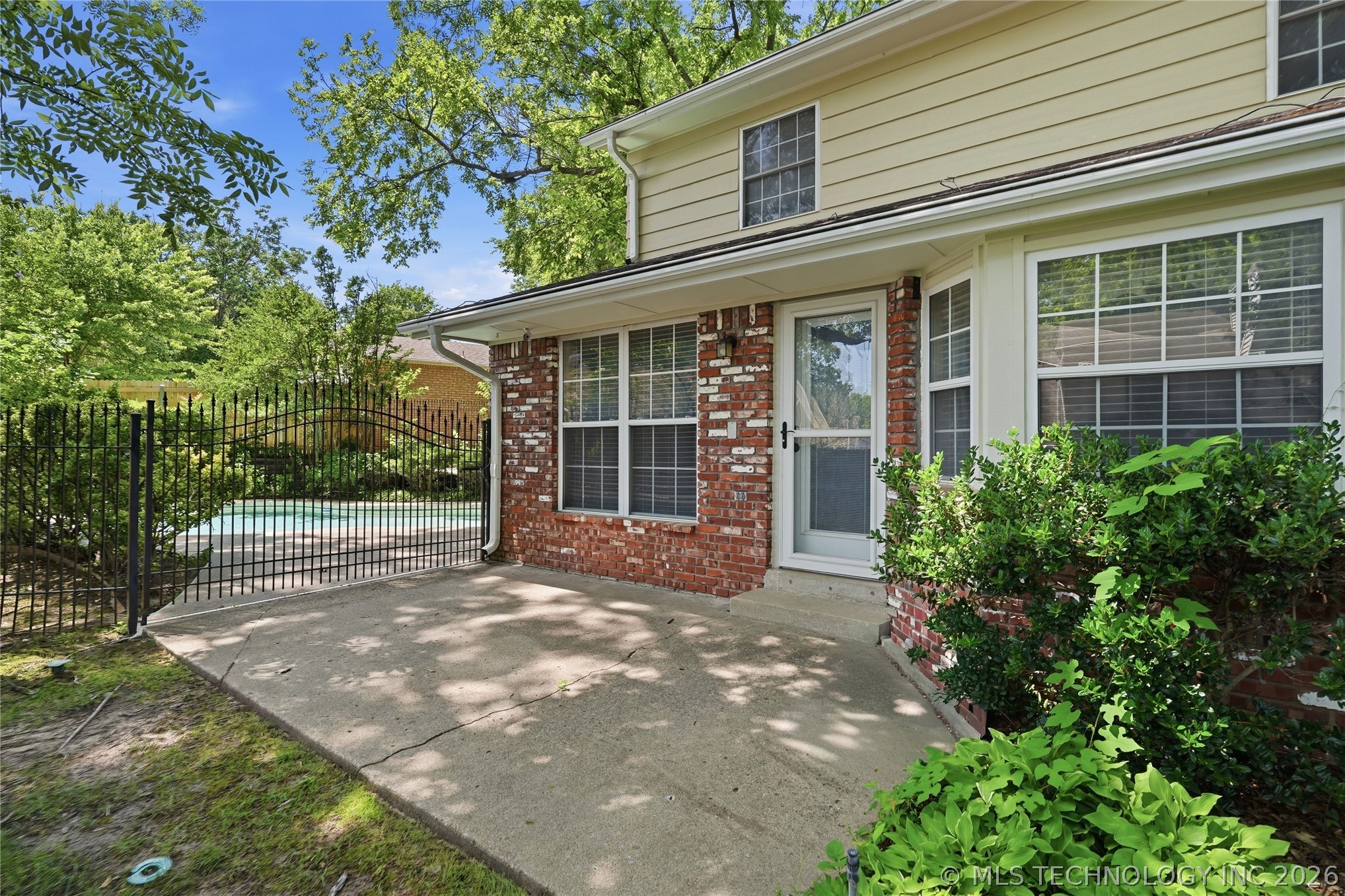 3776 E 82nd Court Tulsa OK 74137