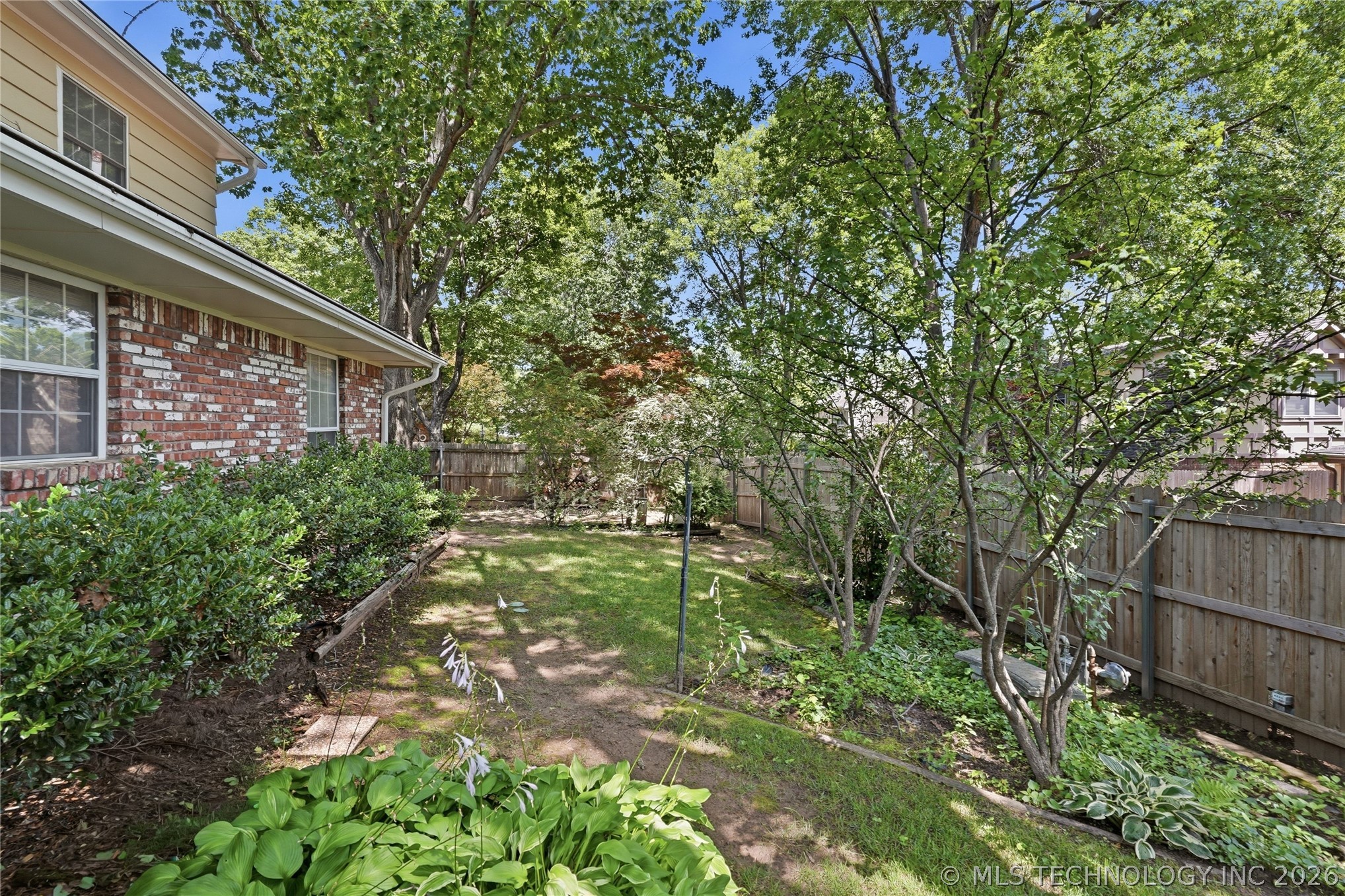 3776 E 82nd Court Tulsa OK 74137