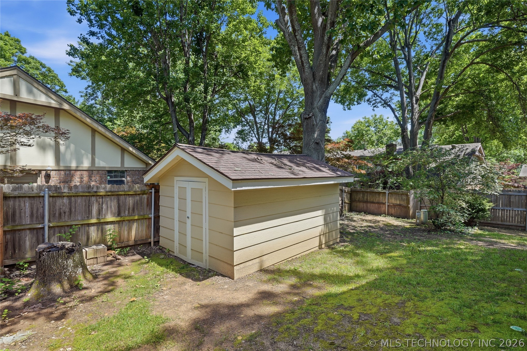 3776 E 82nd Court Tulsa OK 74137