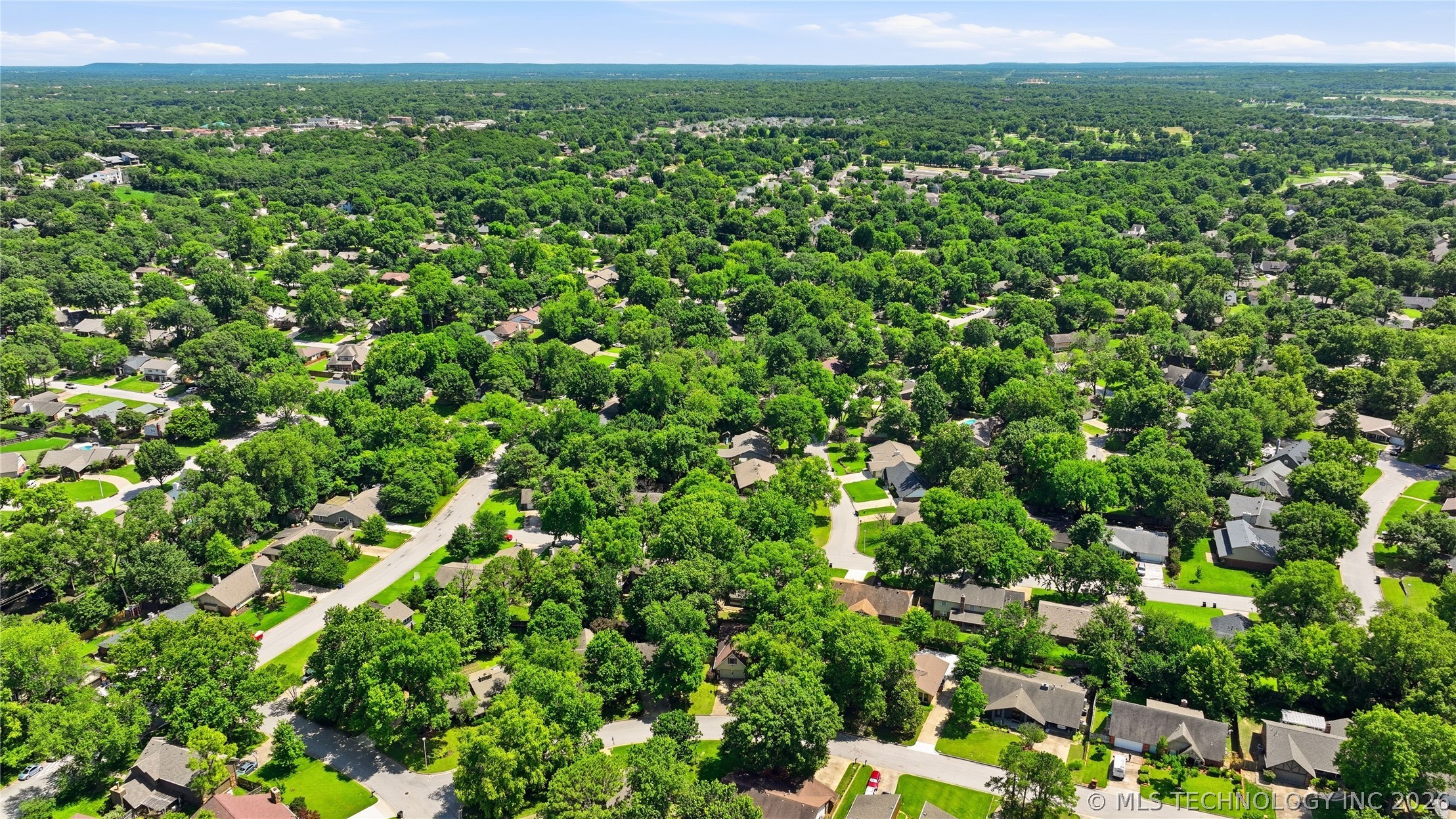3776 E 82nd Court Tulsa OK 74137