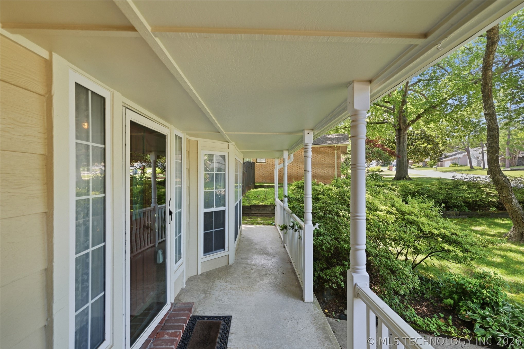 3776 E 82nd Court Tulsa OK 74137