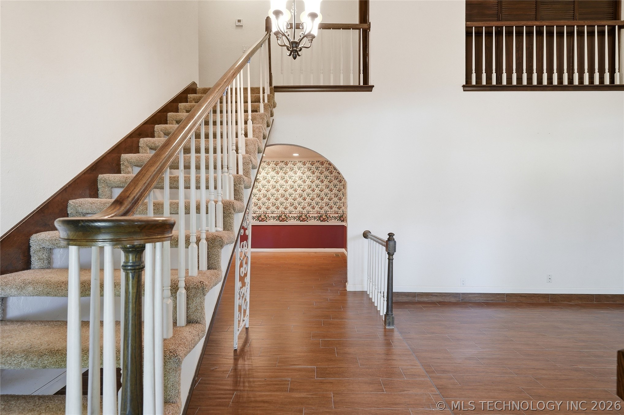 3776 E 82nd Court Tulsa OK 74137