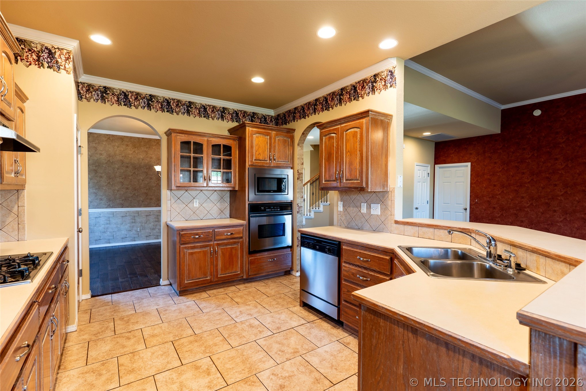 4213 S Palm Avenue Broken Arrow OK 74011