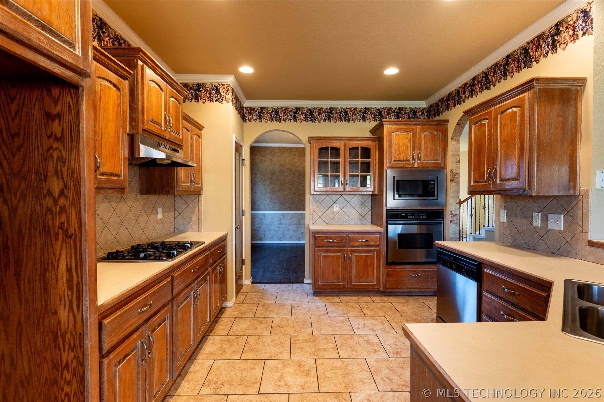 4213 S Palm Avenue Broken Arrow OK 74011