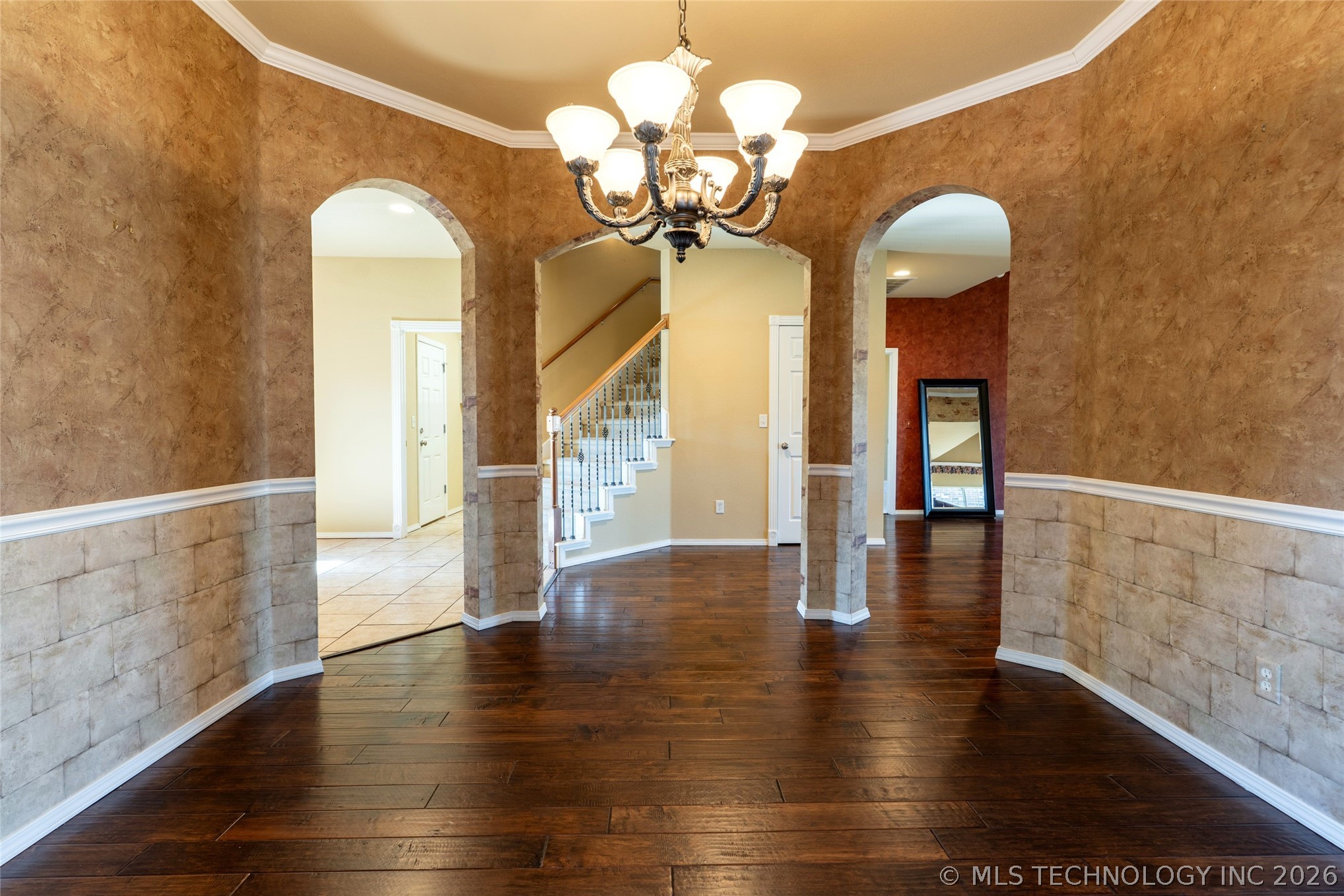 4213 S Palm Avenue Broken Arrow OK 74011