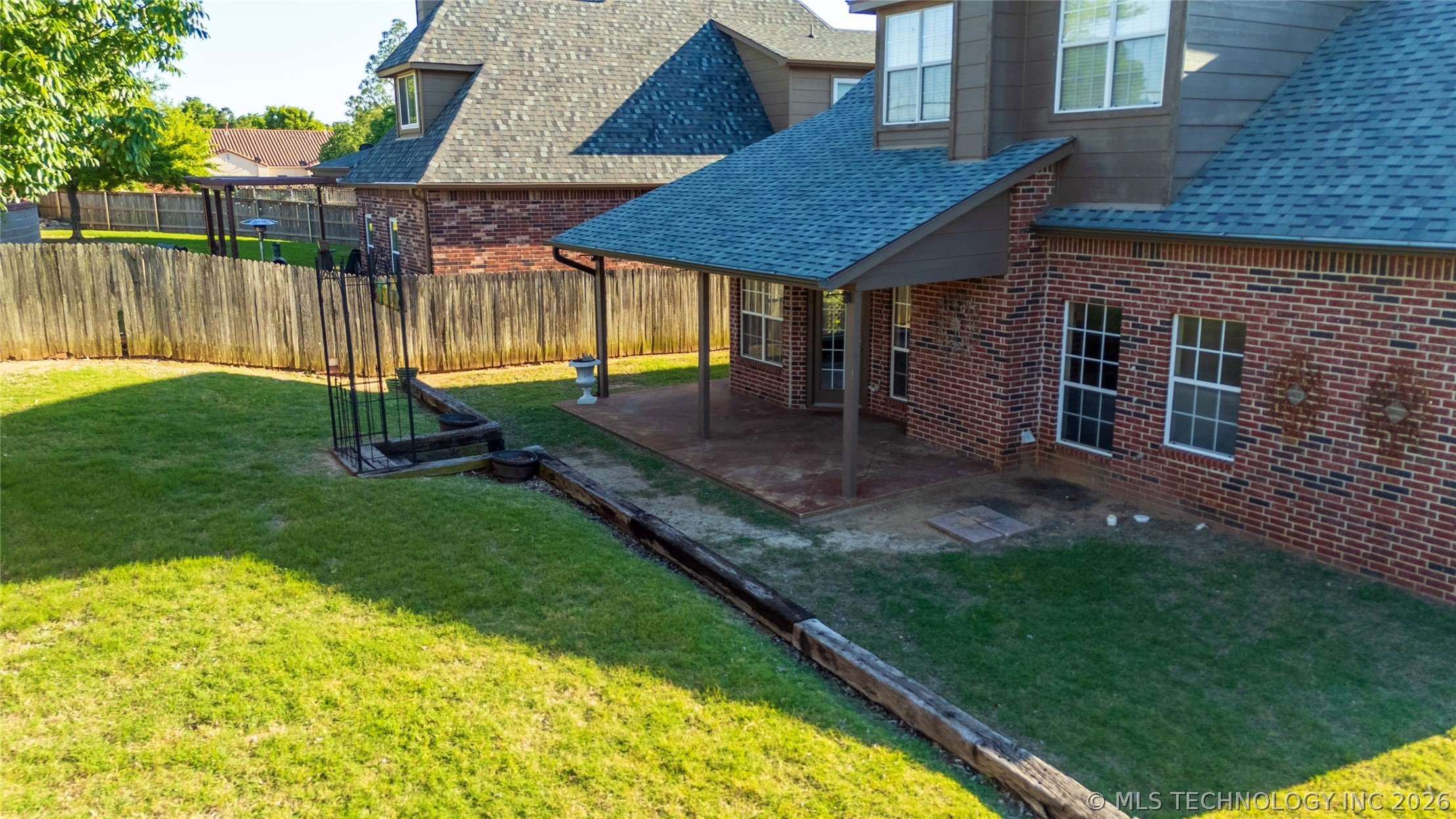4213 S Palm Avenue Broken Arrow OK 74011