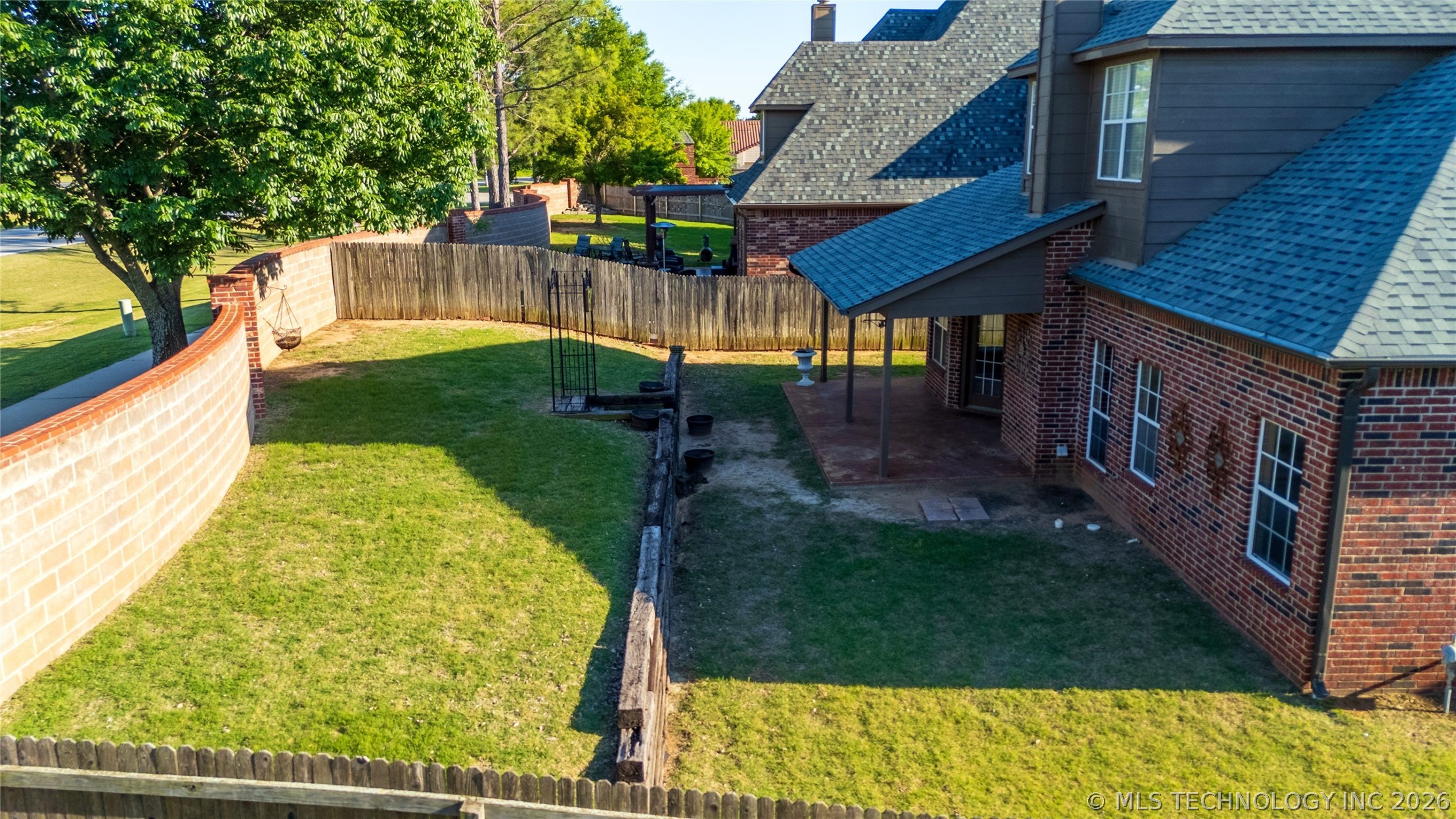 4213 S Palm Avenue Broken Arrow OK 74011