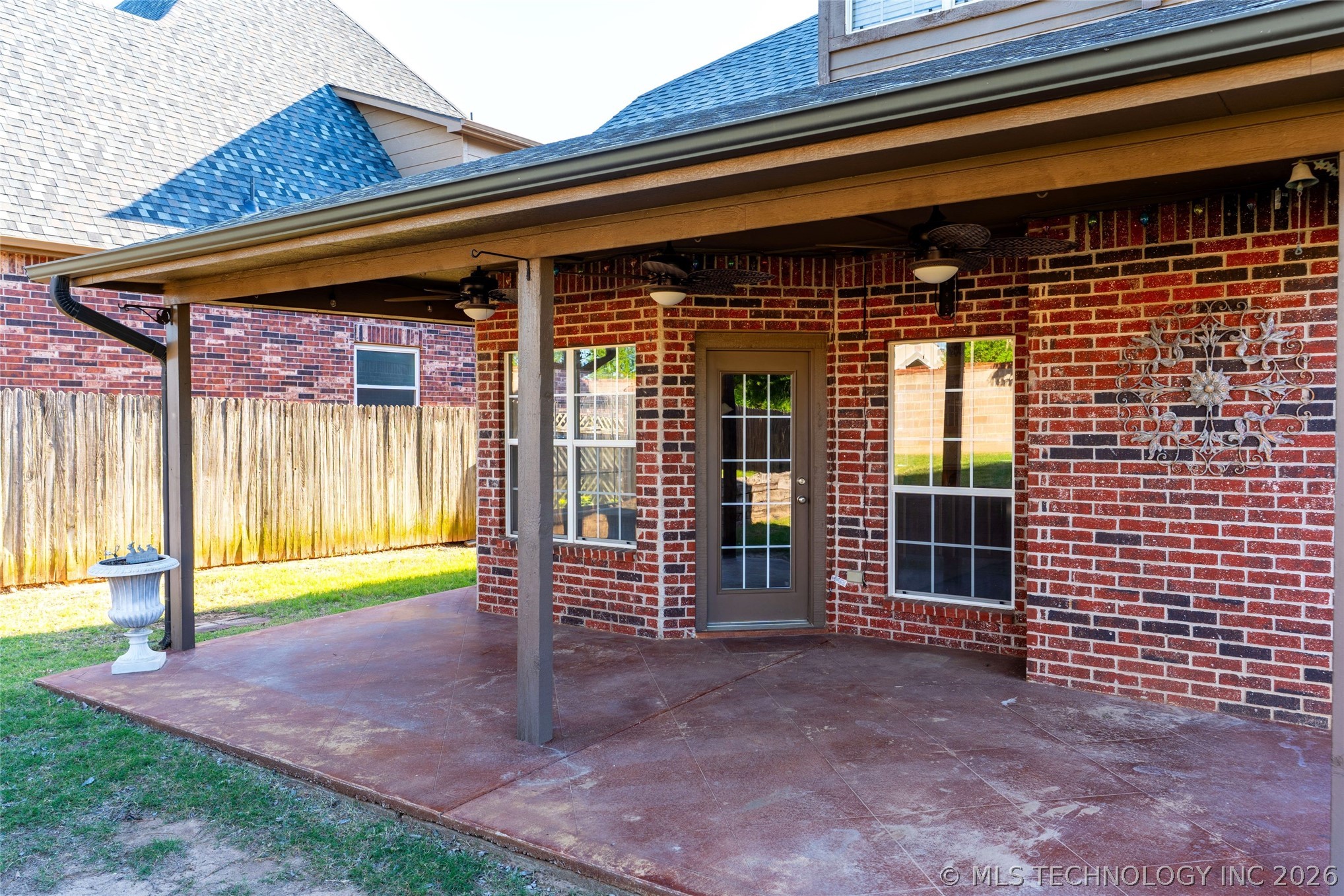 4213 S Palm Avenue Broken Arrow OK 74011