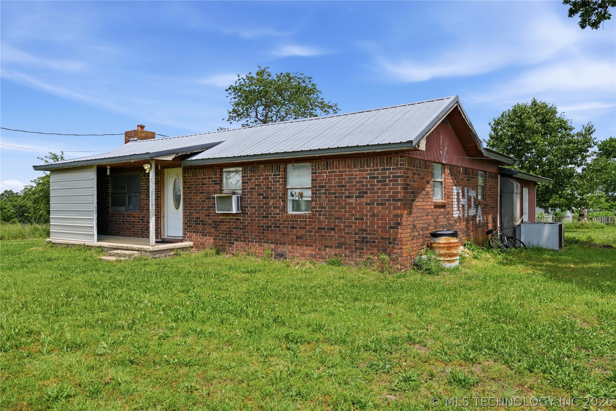 471089 670 Westville OK 74965