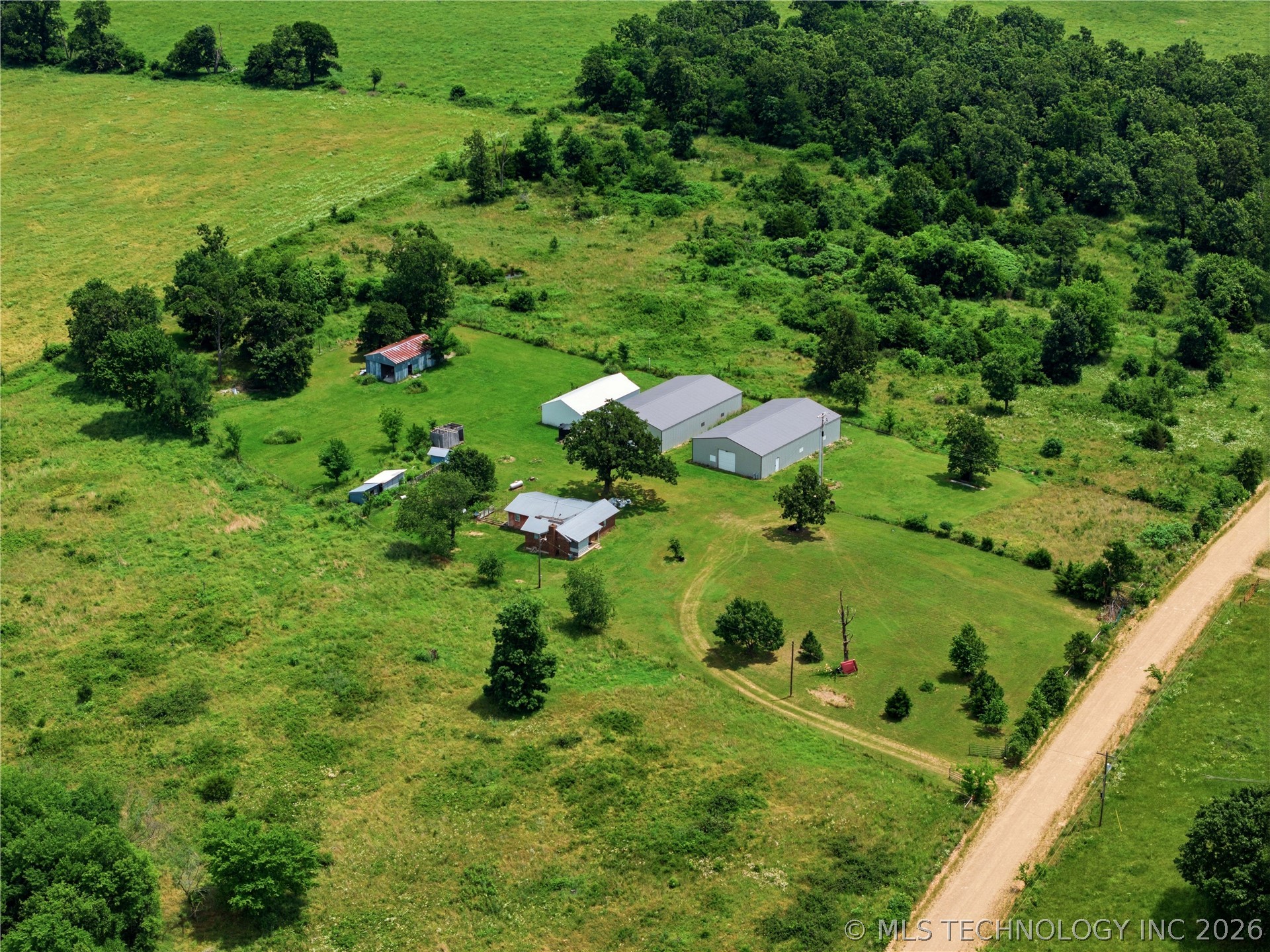 471089 670 Westville OK 74965