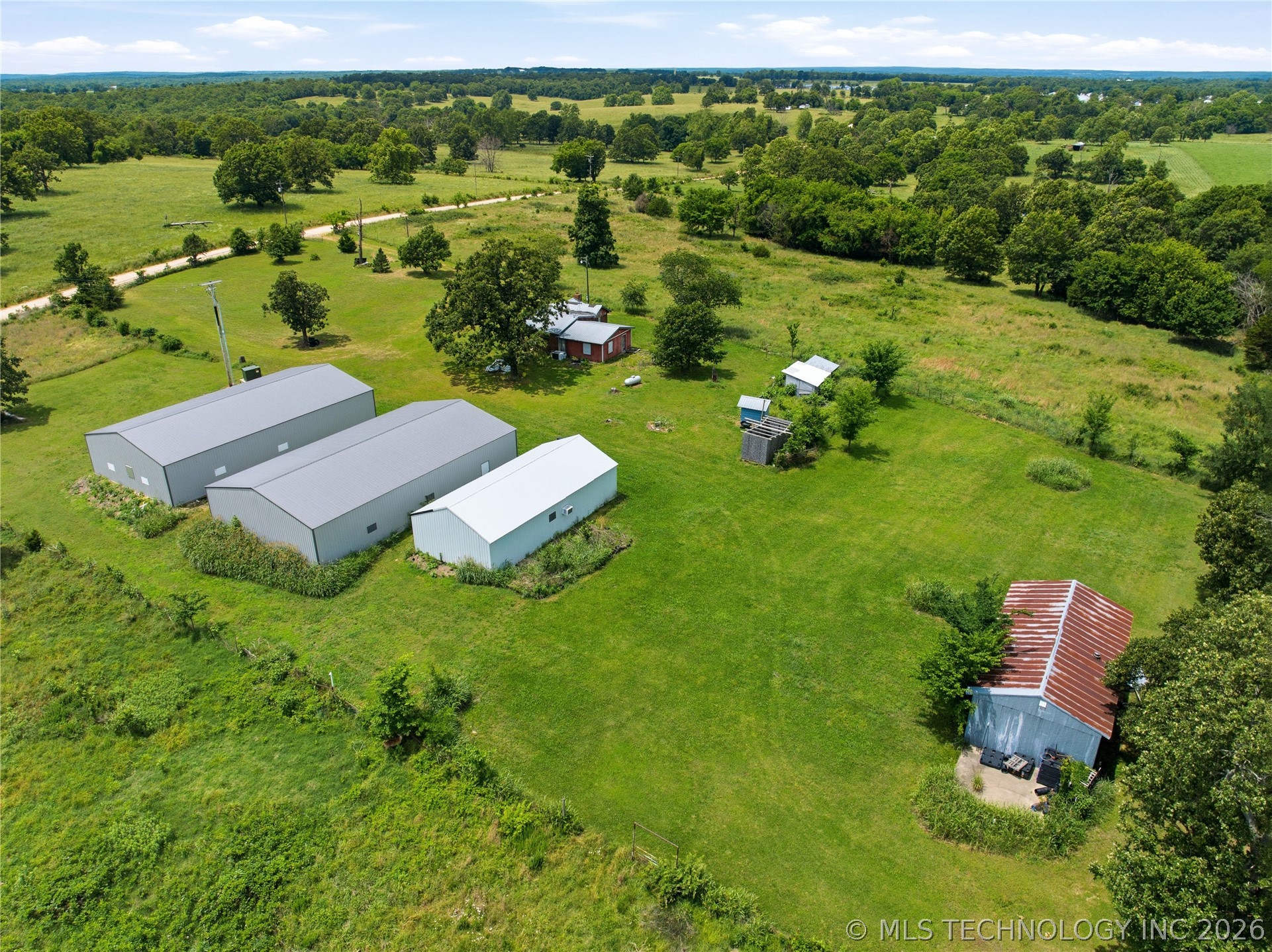 471089 670 Westville OK 74965