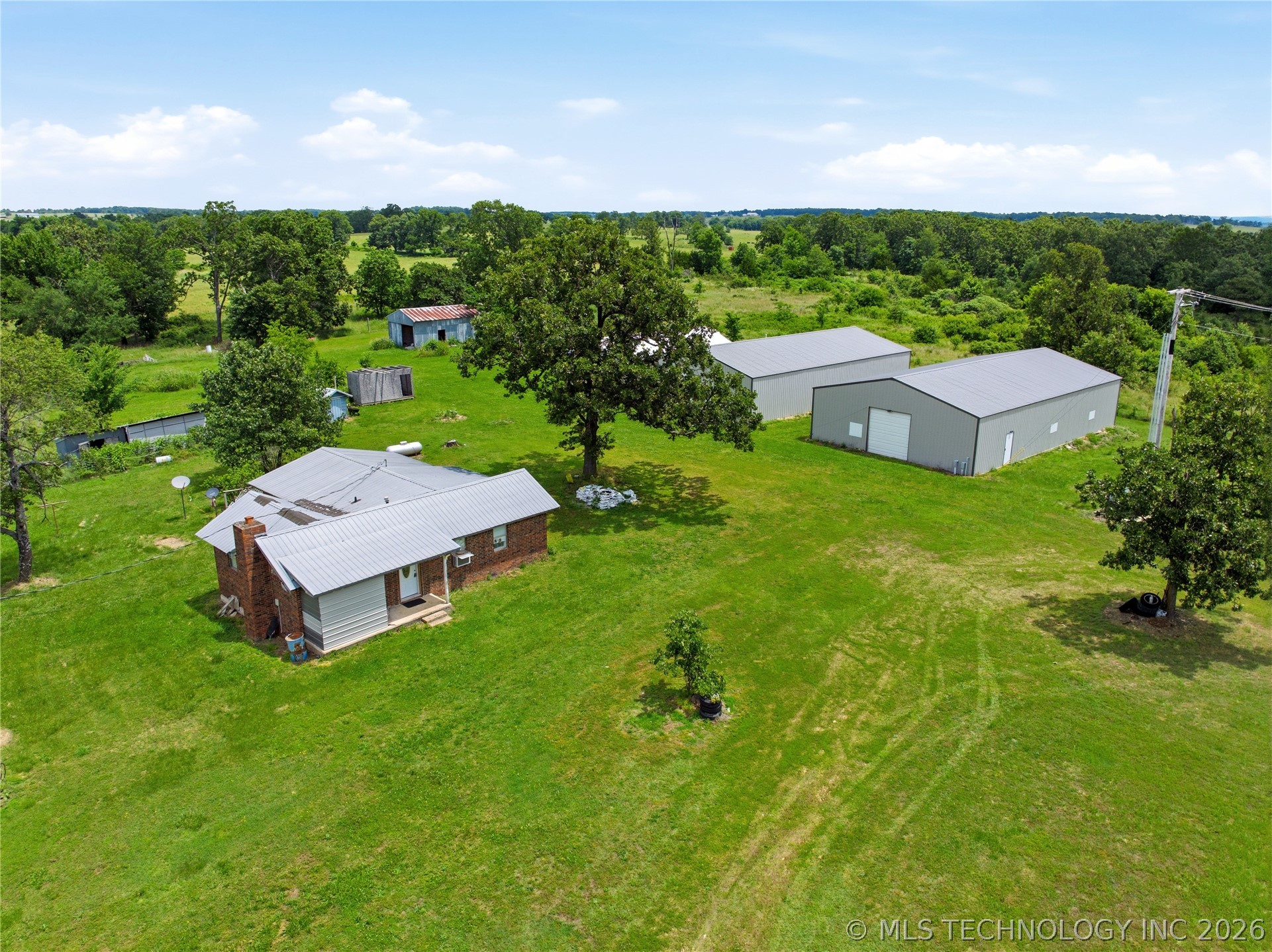 471089 670 Westville OK 74965