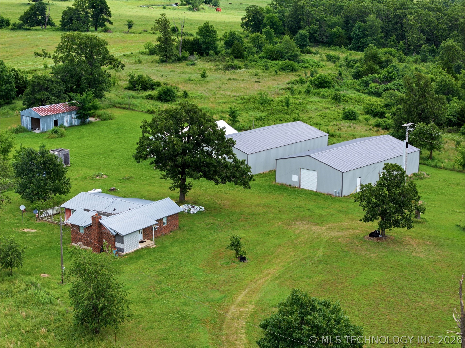 471089 670 Westville OK 74965