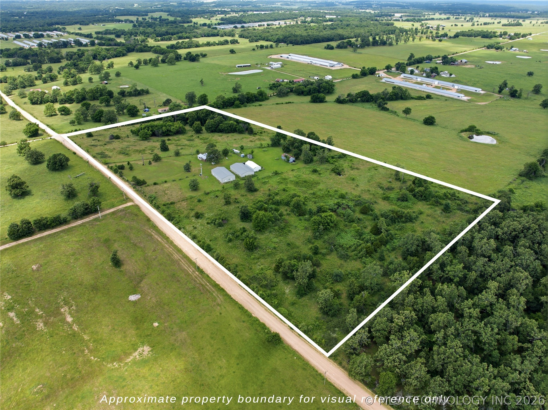 471089 670 Westville OK 74965