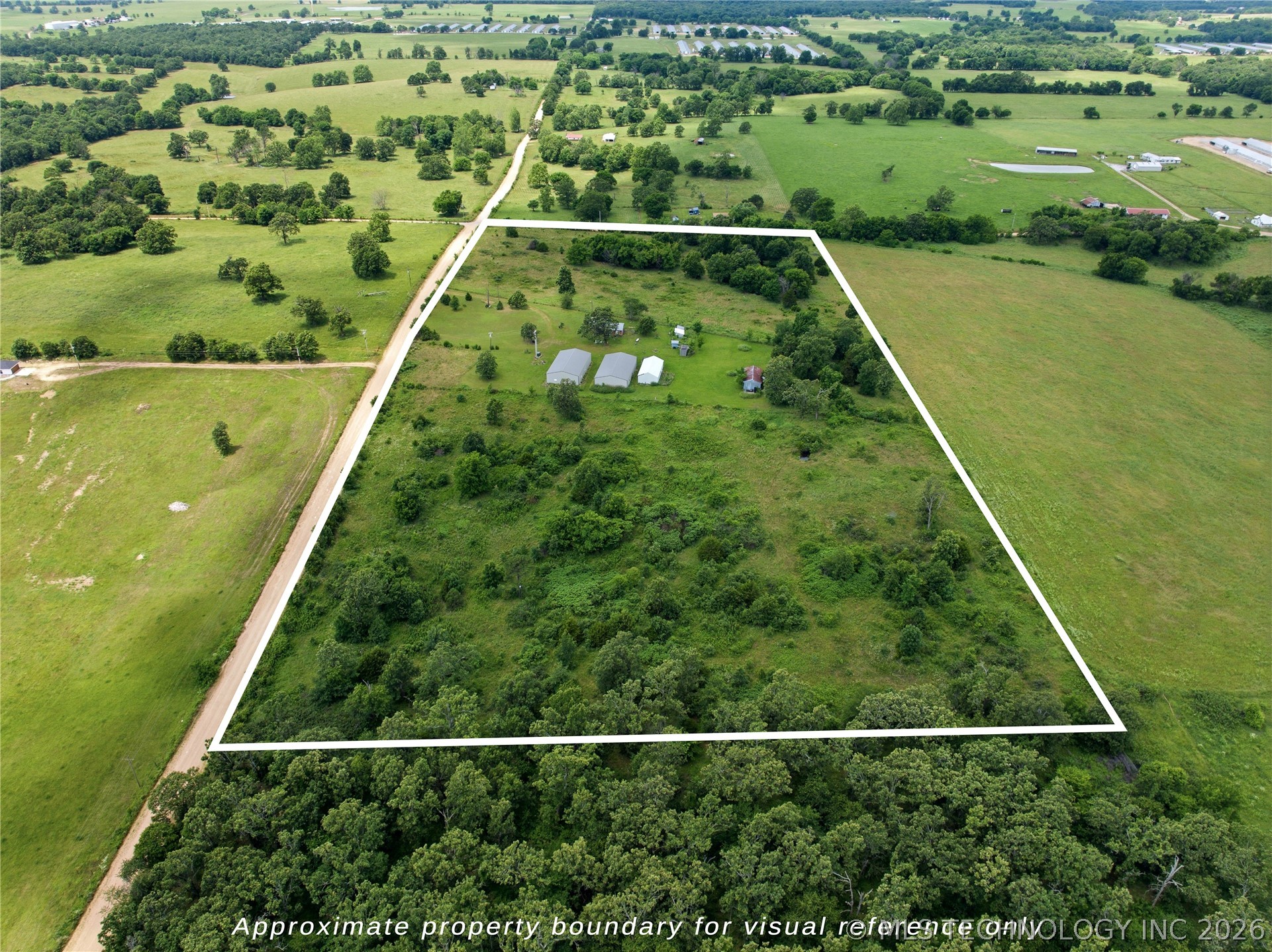 471089 670 Westville OK 74965