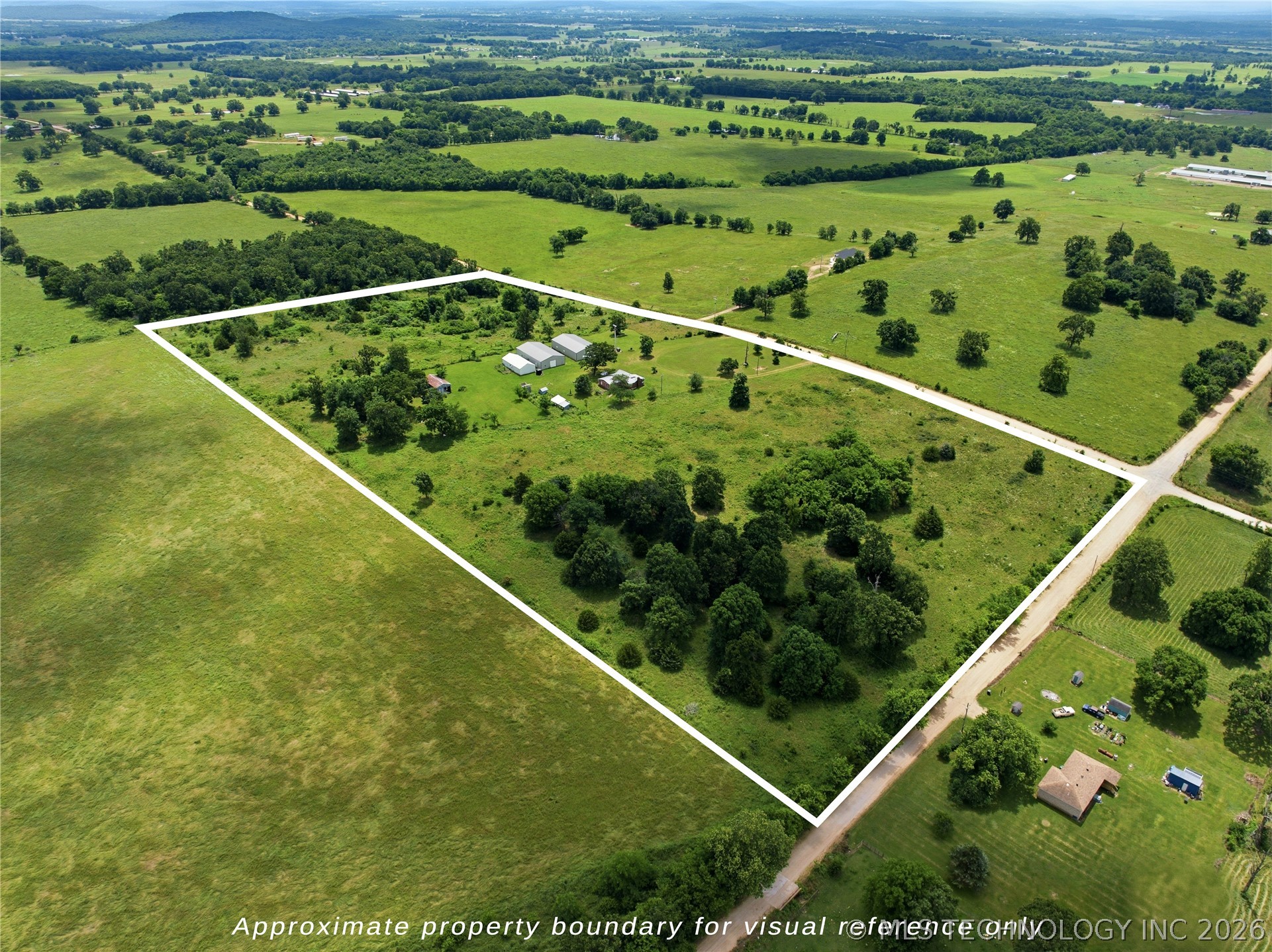 471089 670 Westville OK 74965