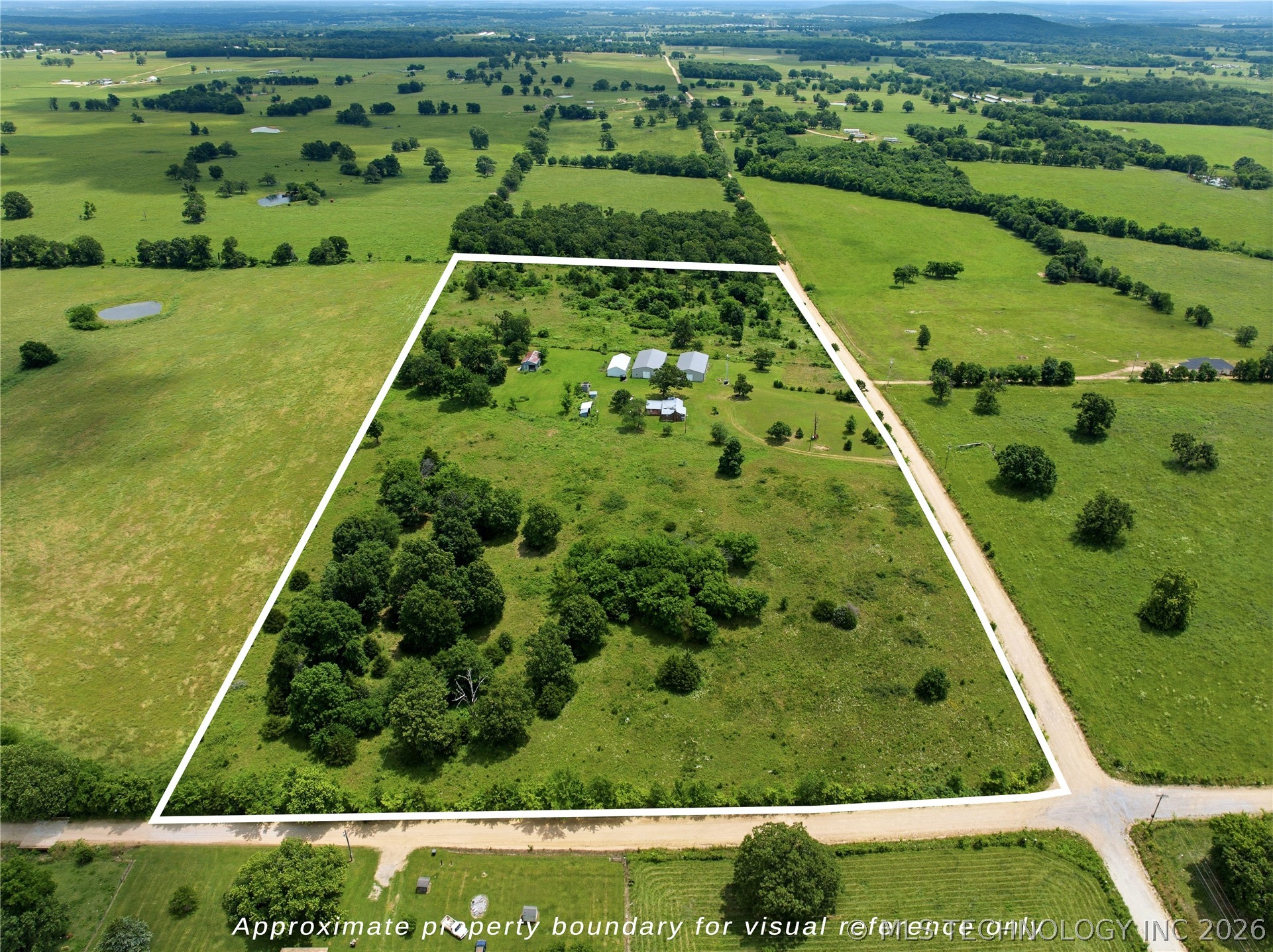 471089 670 Westville OK 74965