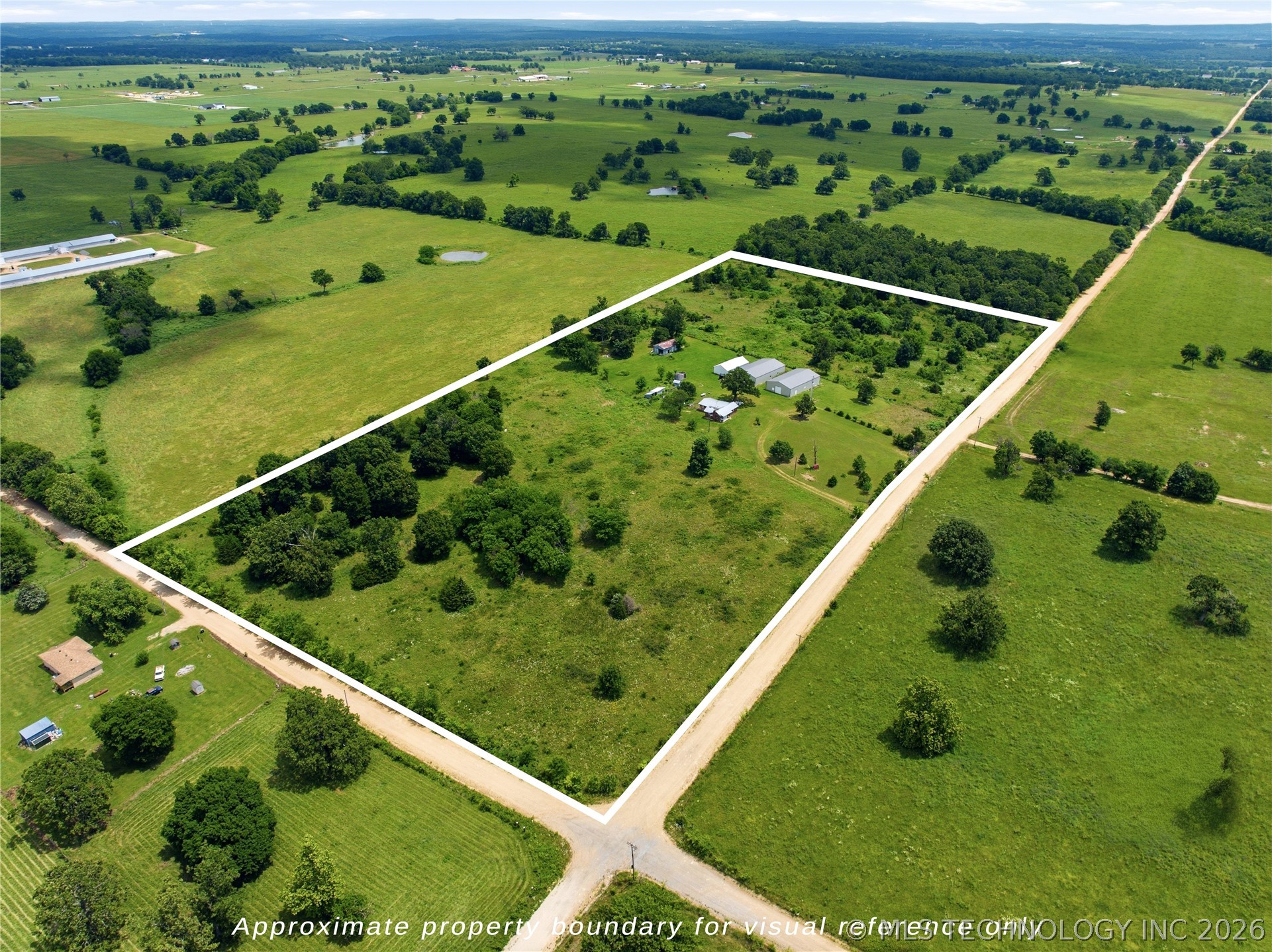 471089 670 Westville OK 74965