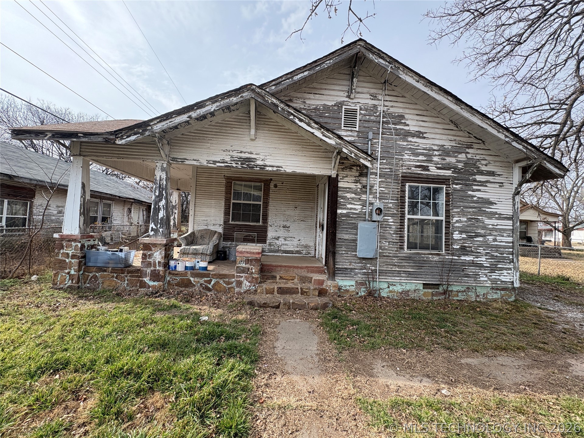43 G NE Ardmore OK 73401