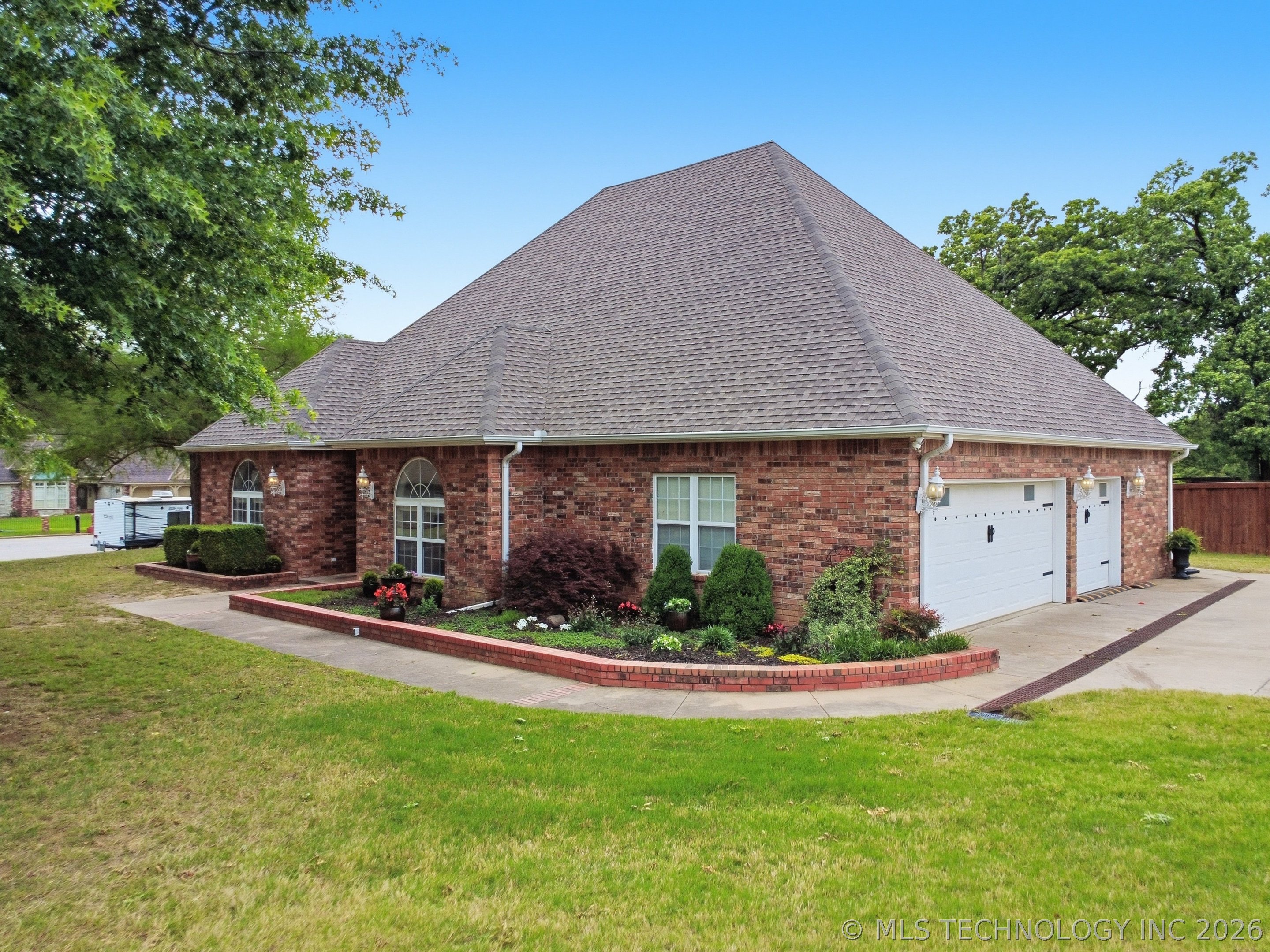 1706 Kings Road Okmulgee OK 74447