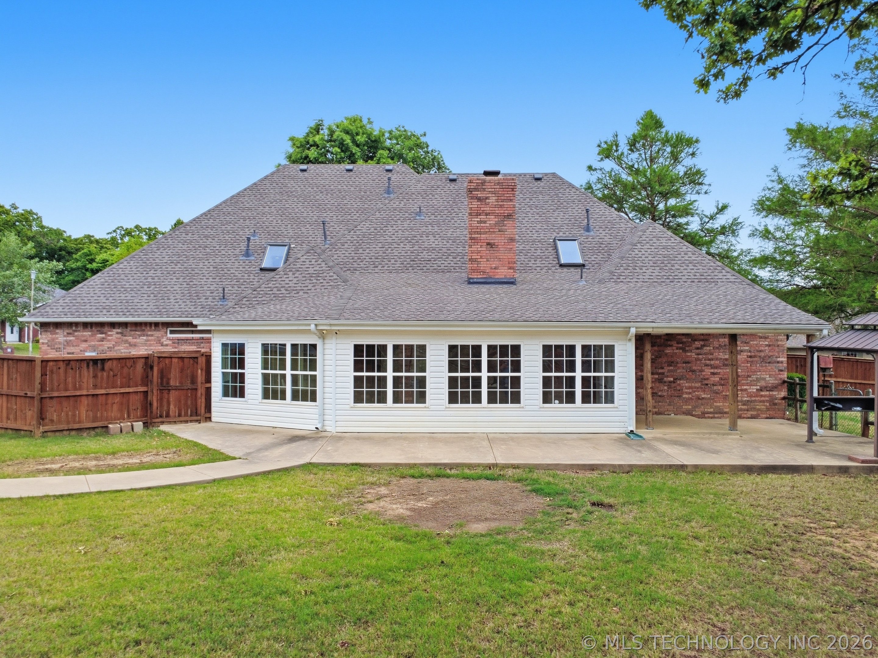 1706 Kings Road Okmulgee OK 74447