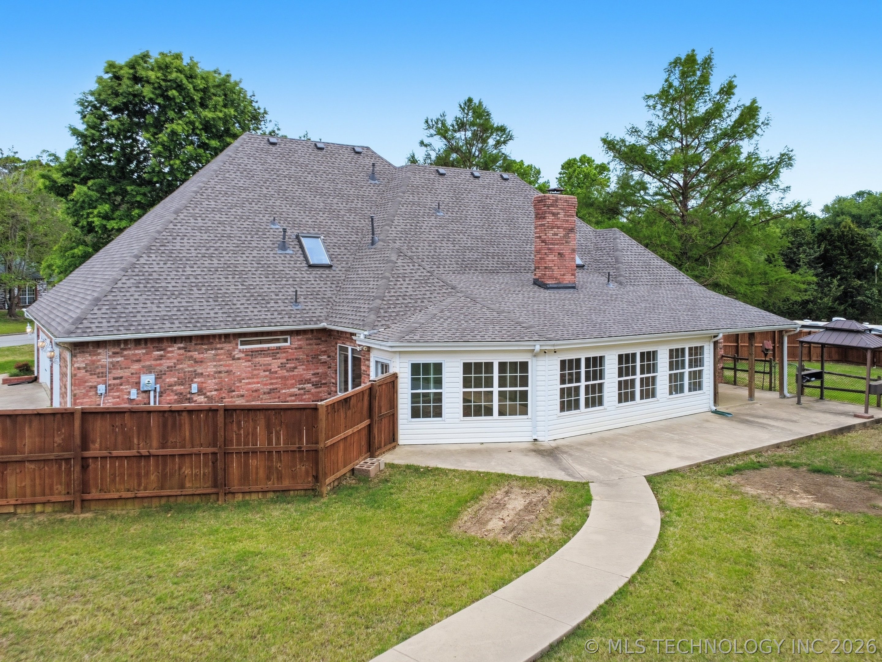 1706 Kings Road Okmulgee OK 74447