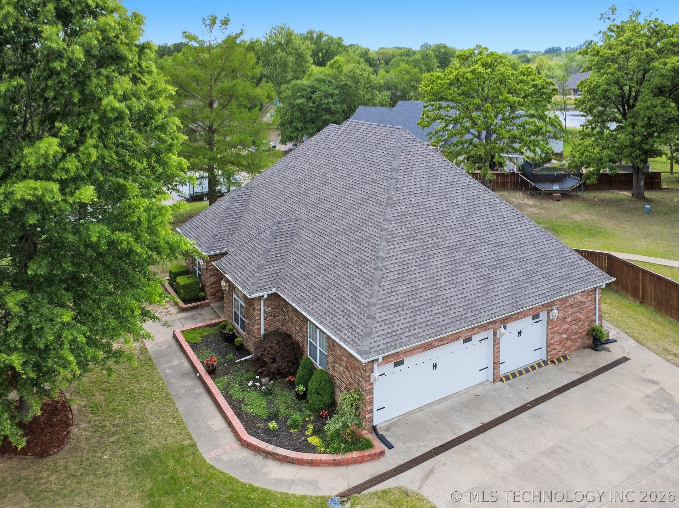 1706 Kings Road Okmulgee OK 74447