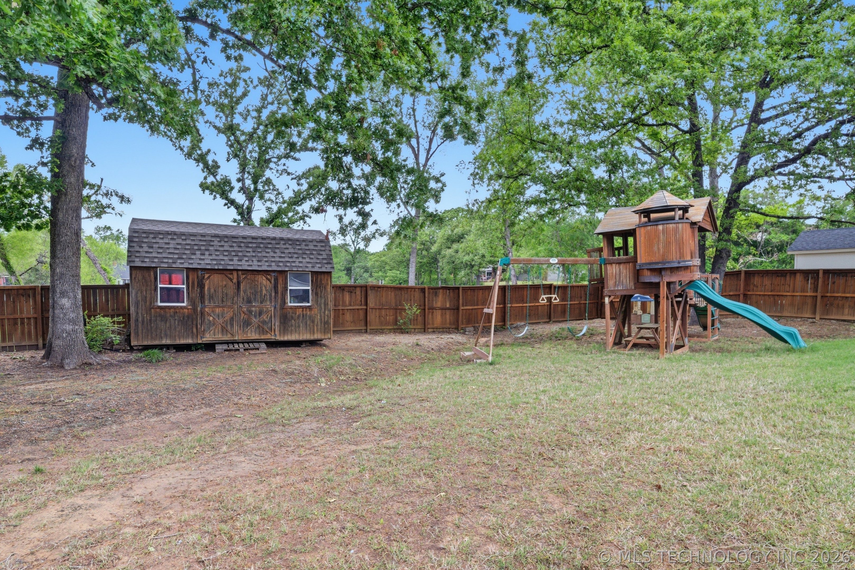 1706 Kings Road Okmulgee OK 74447