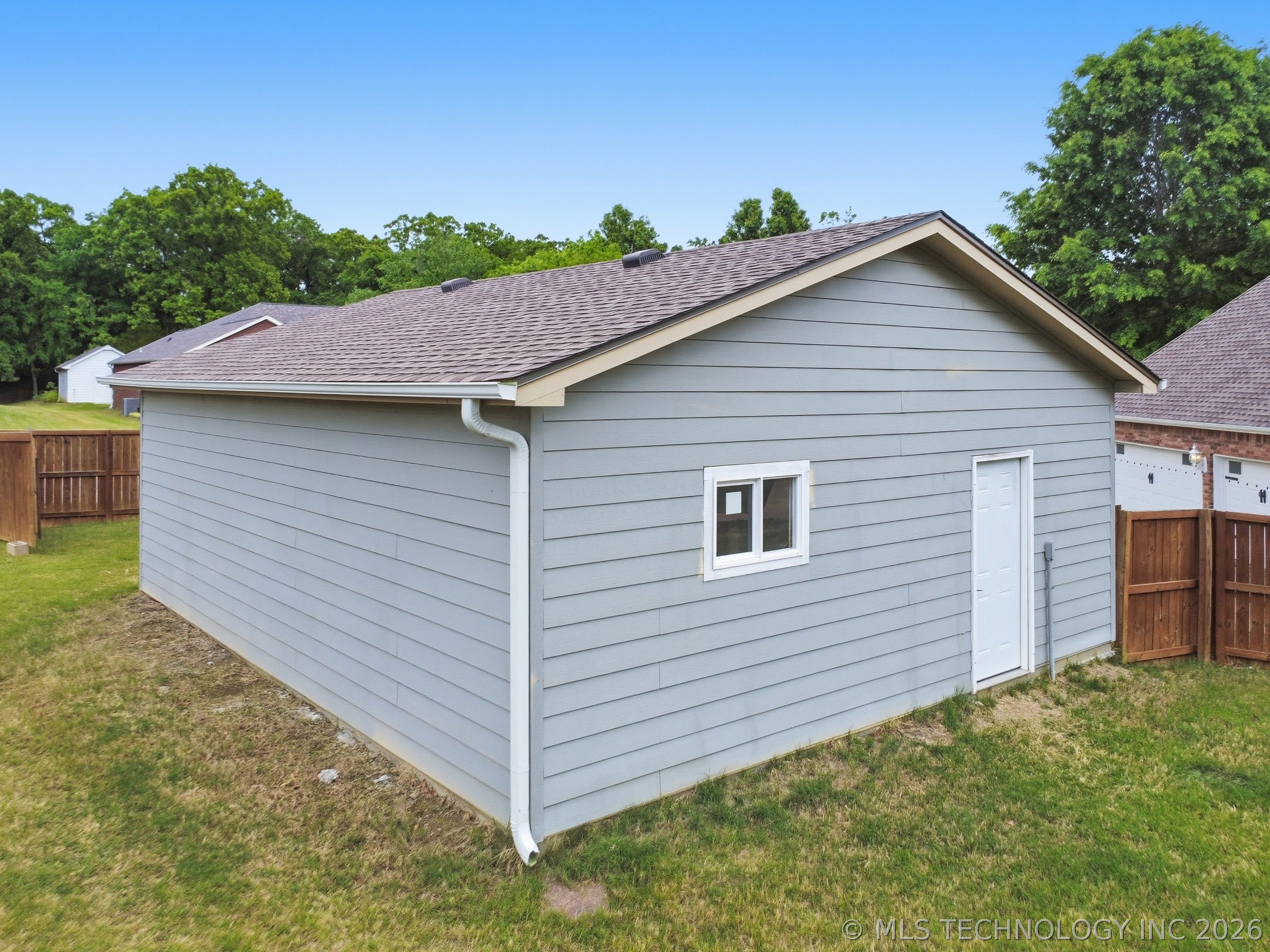 1706 Kings Road Okmulgee OK 74447