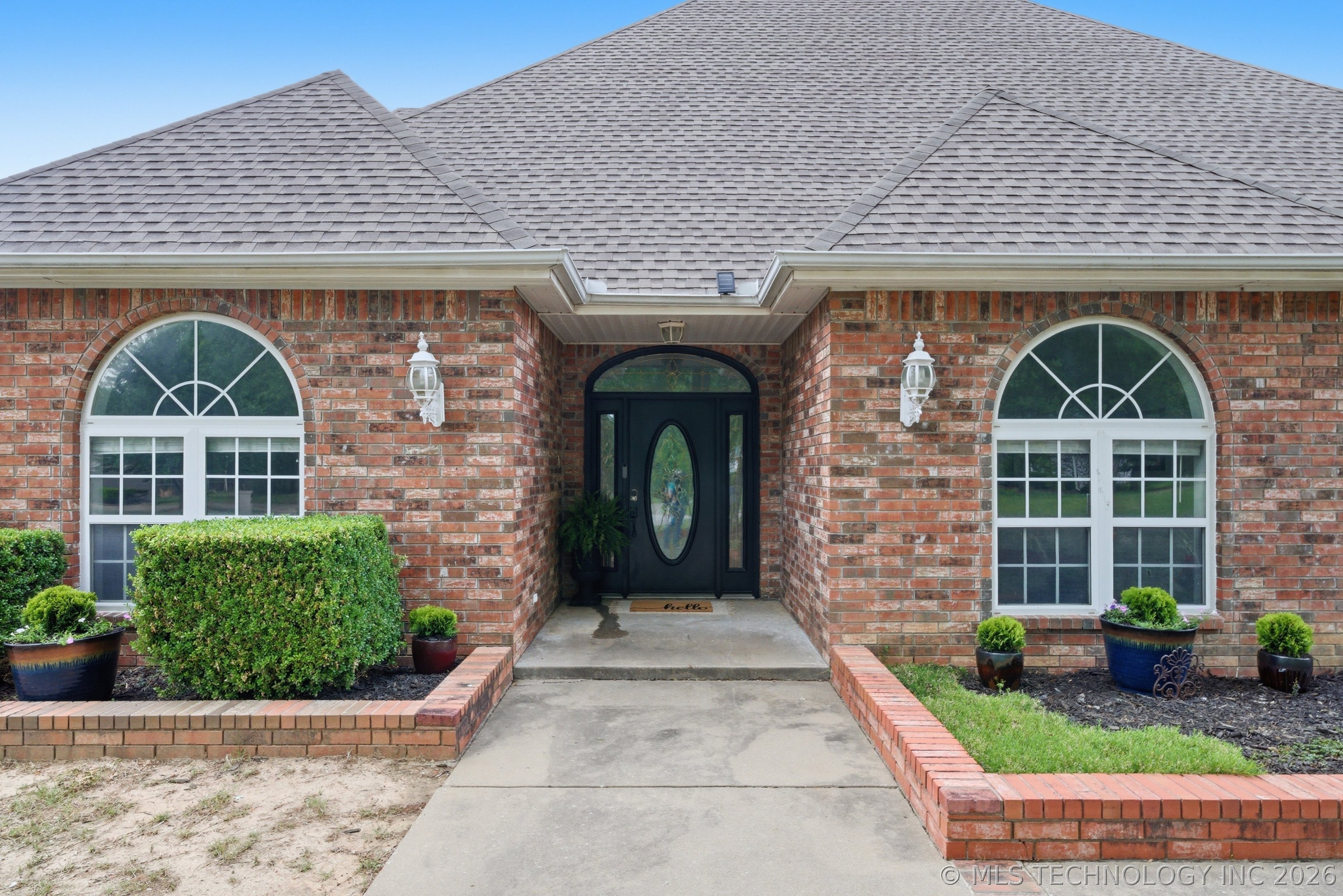 1706 Kings Road Okmulgee OK 74447