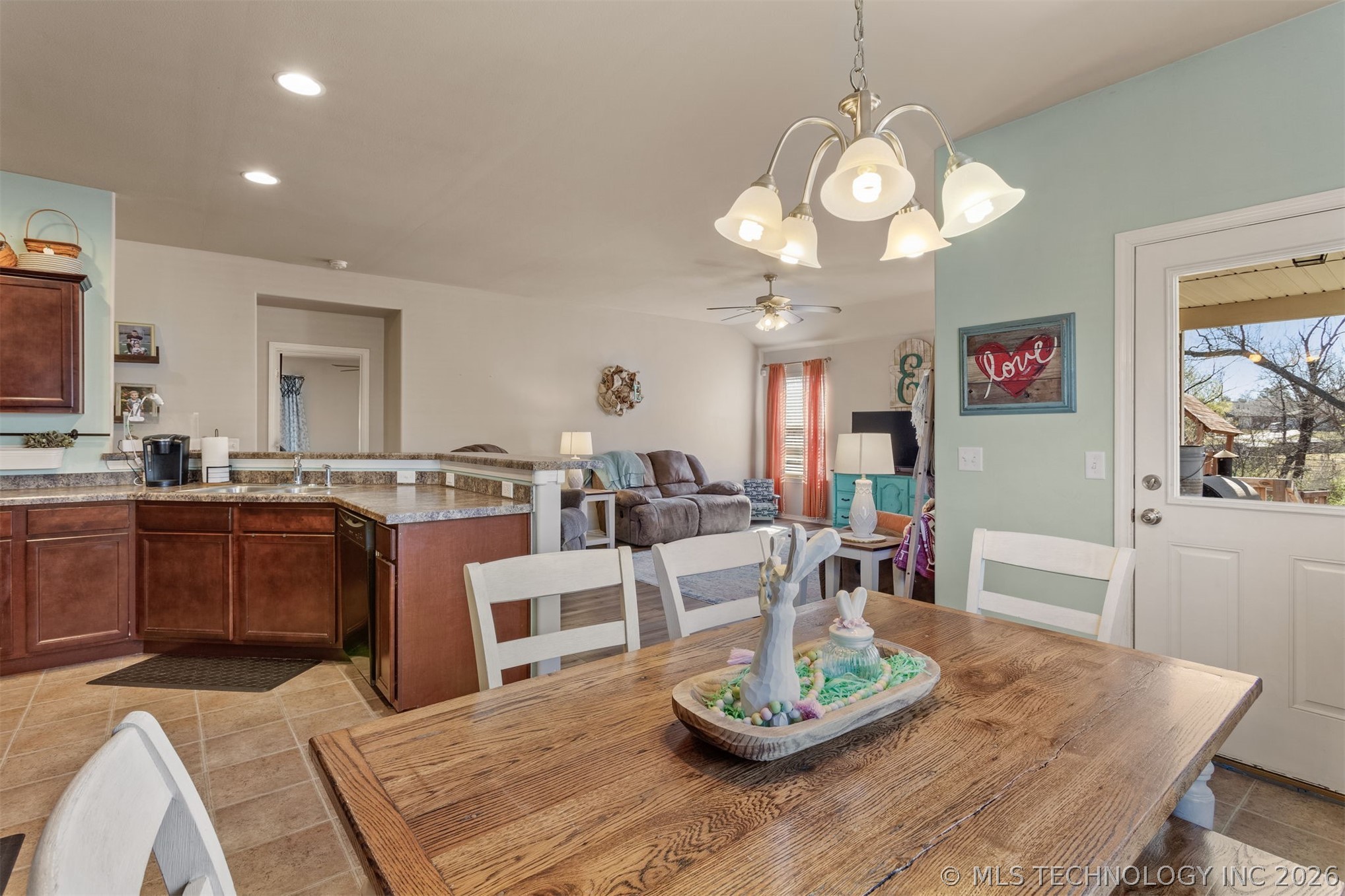 2805 W Glendale Street Broken Arrow OK 74011