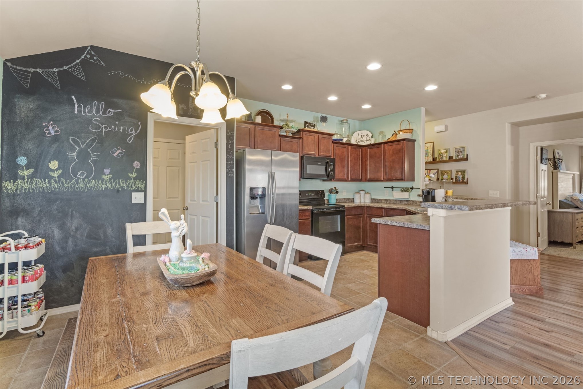 2805 W Glendale Street Broken Arrow OK 74011