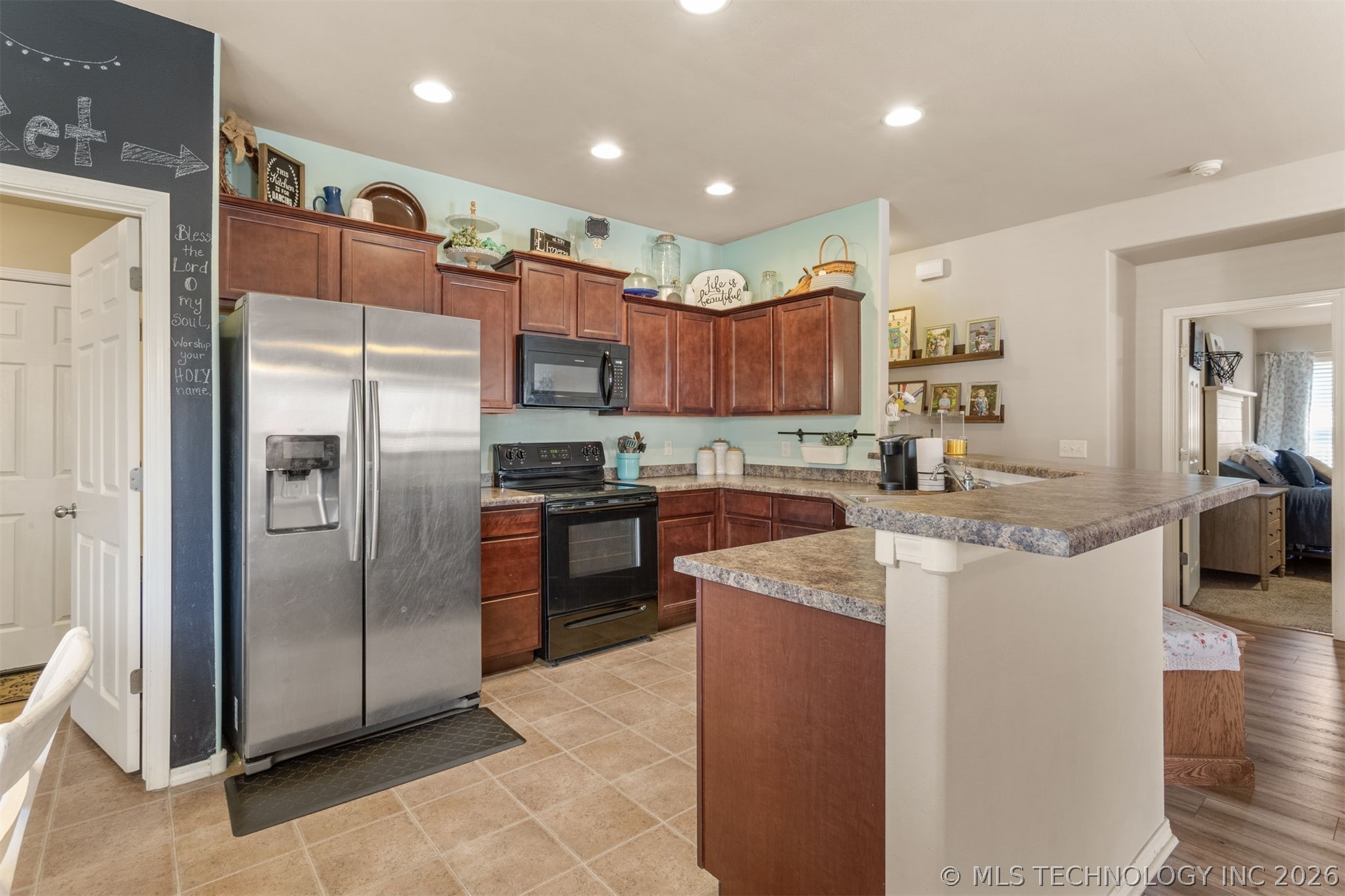 2805 W Glendale Street Broken Arrow OK 74011