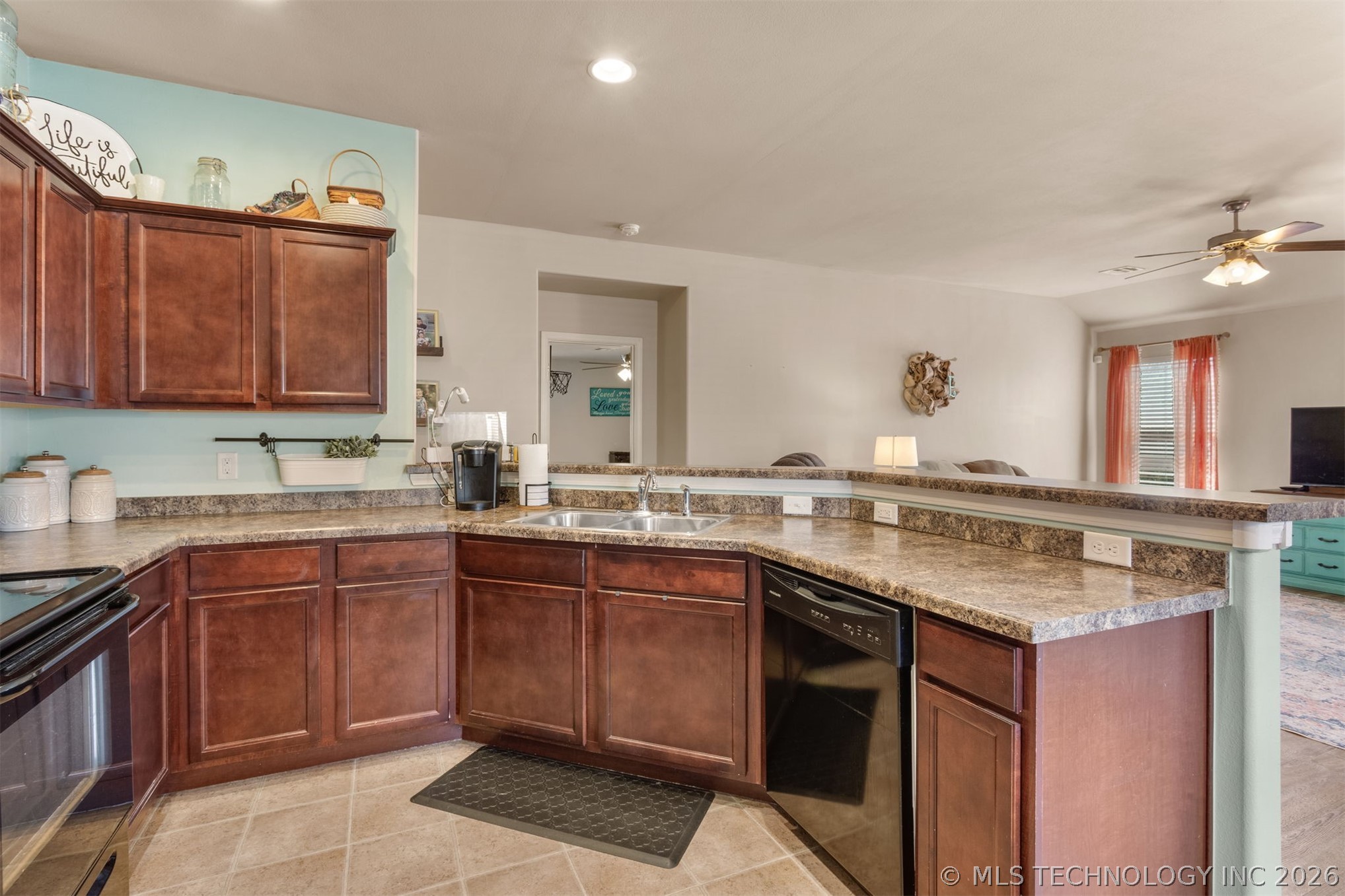 2805 W Glendale Street Broken Arrow OK 74011