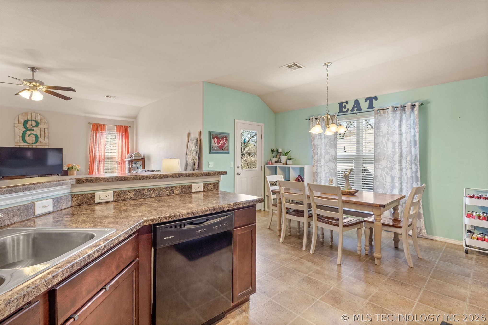 2805 W Glendale Street Broken Arrow OK 74011