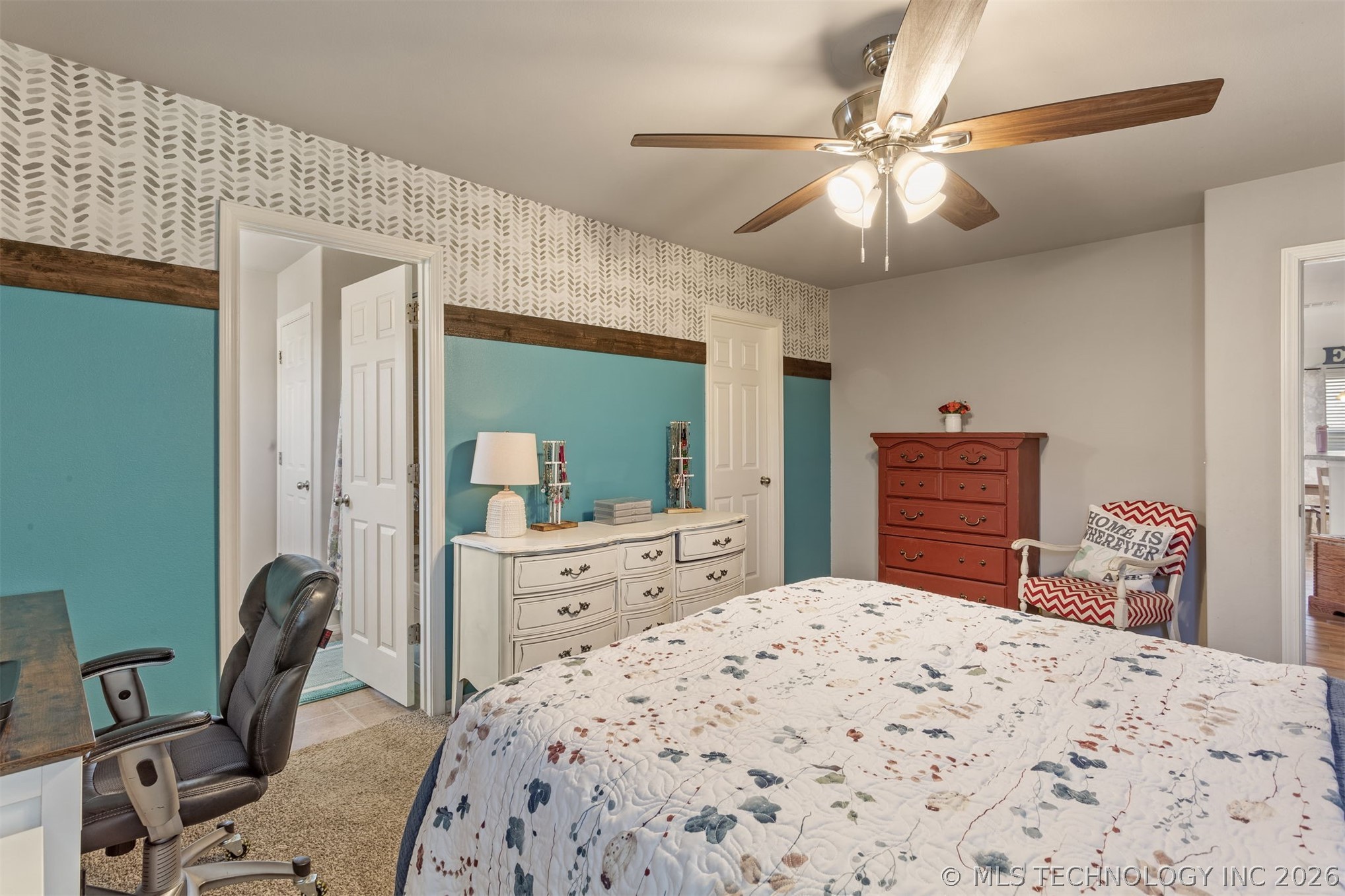 2805 W Glendale Street Broken Arrow OK 74011