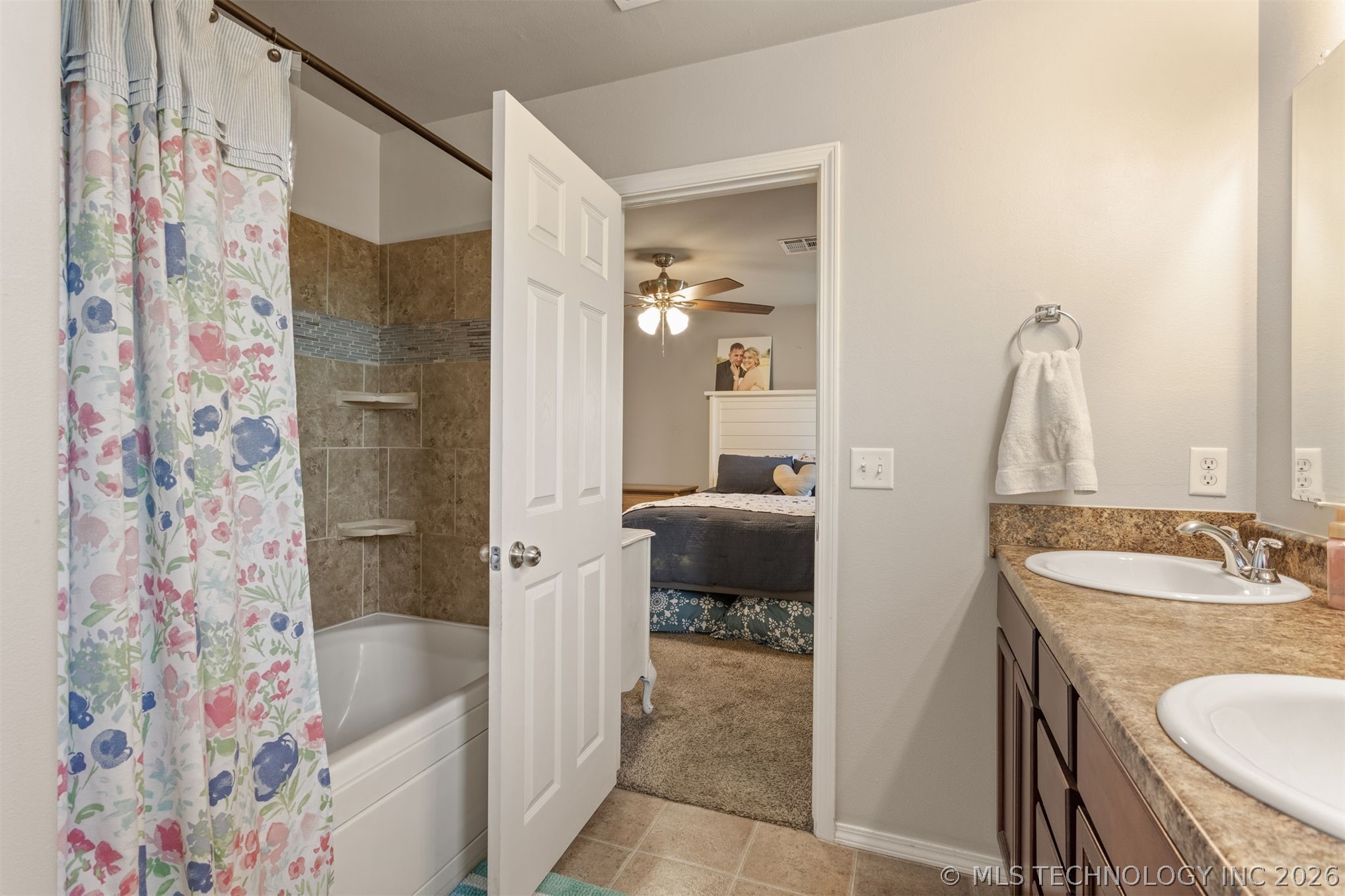 2805 W Glendale Street Broken Arrow OK 74011