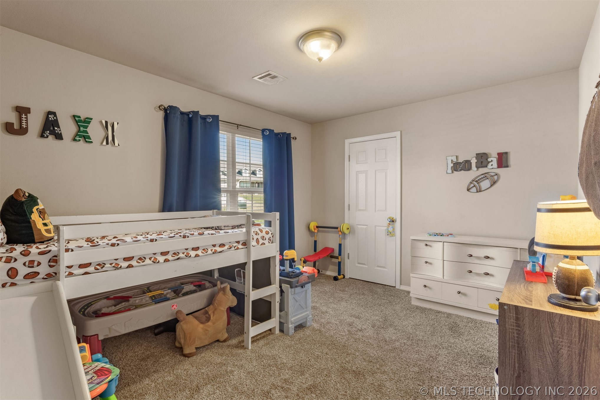 2805 W Glendale Street Broken Arrow OK 74011