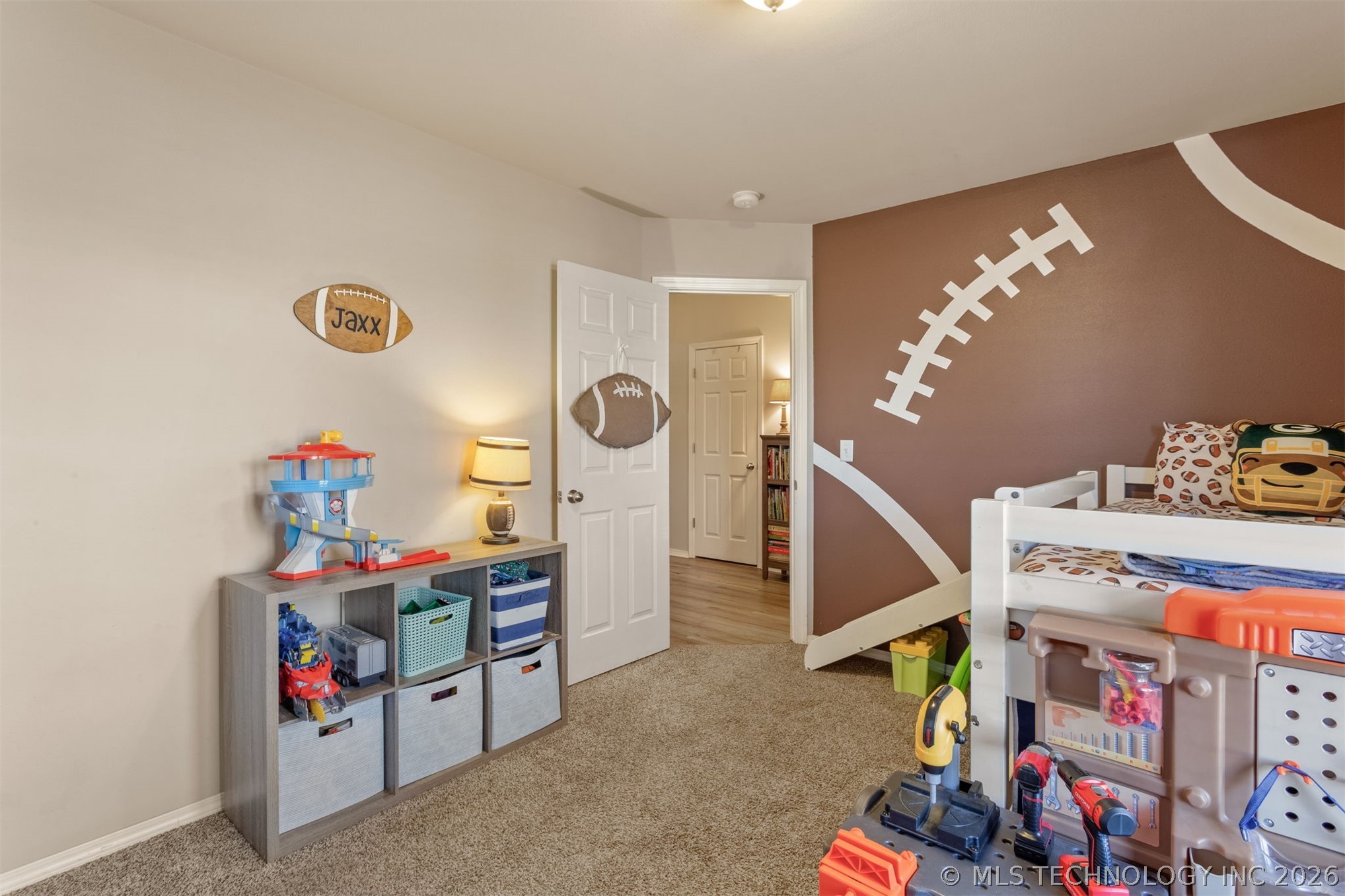 2805 W Glendale Street Broken Arrow OK 74011