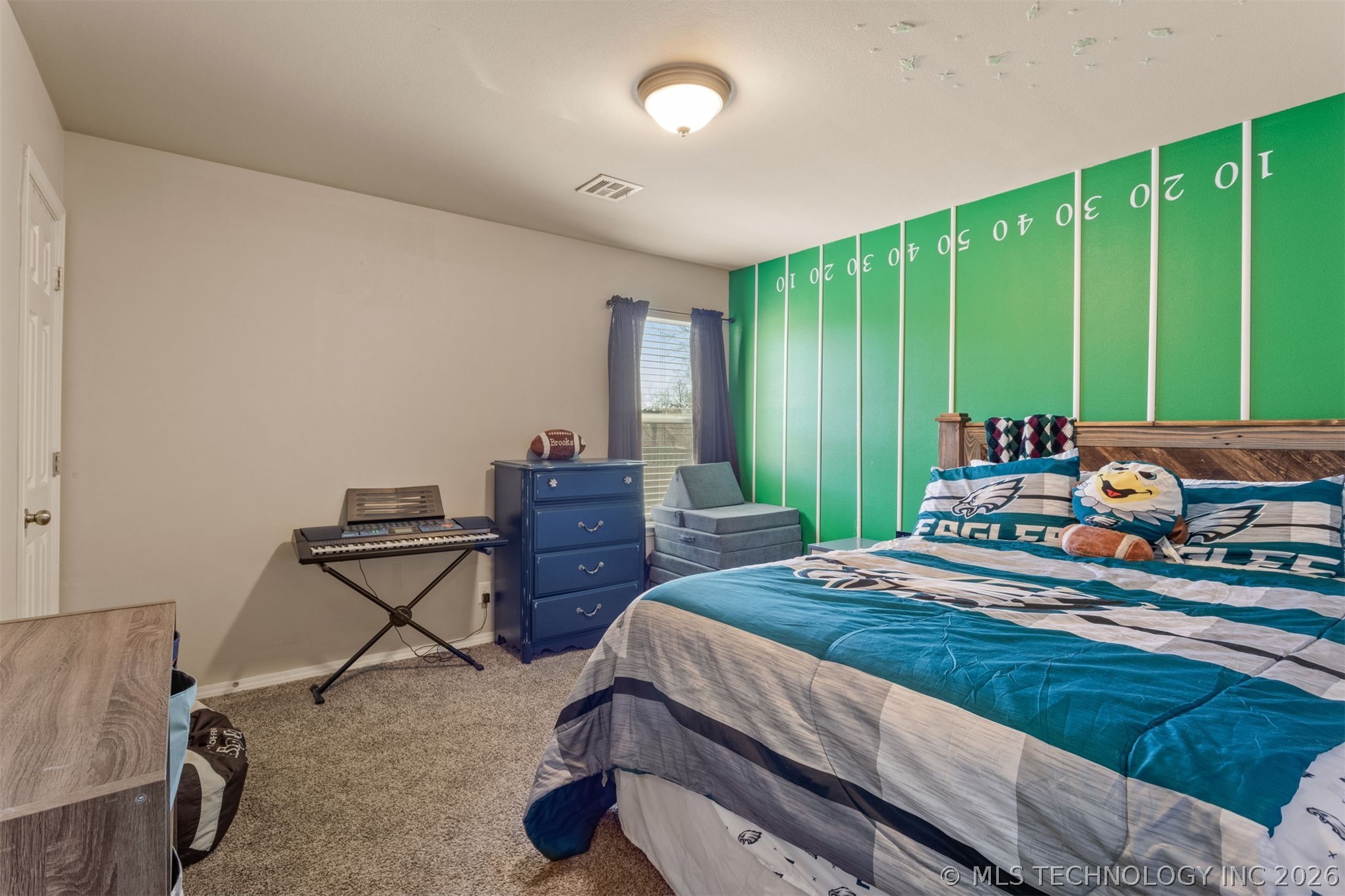 2805 W Glendale Street Broken Arrow OK 74011