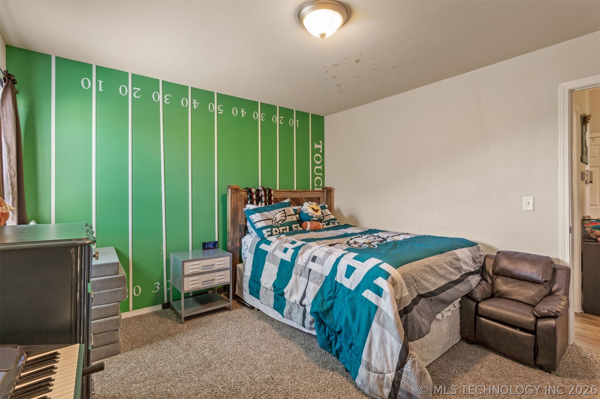 2805 W Glendale Street Broken Arrow OK 74011