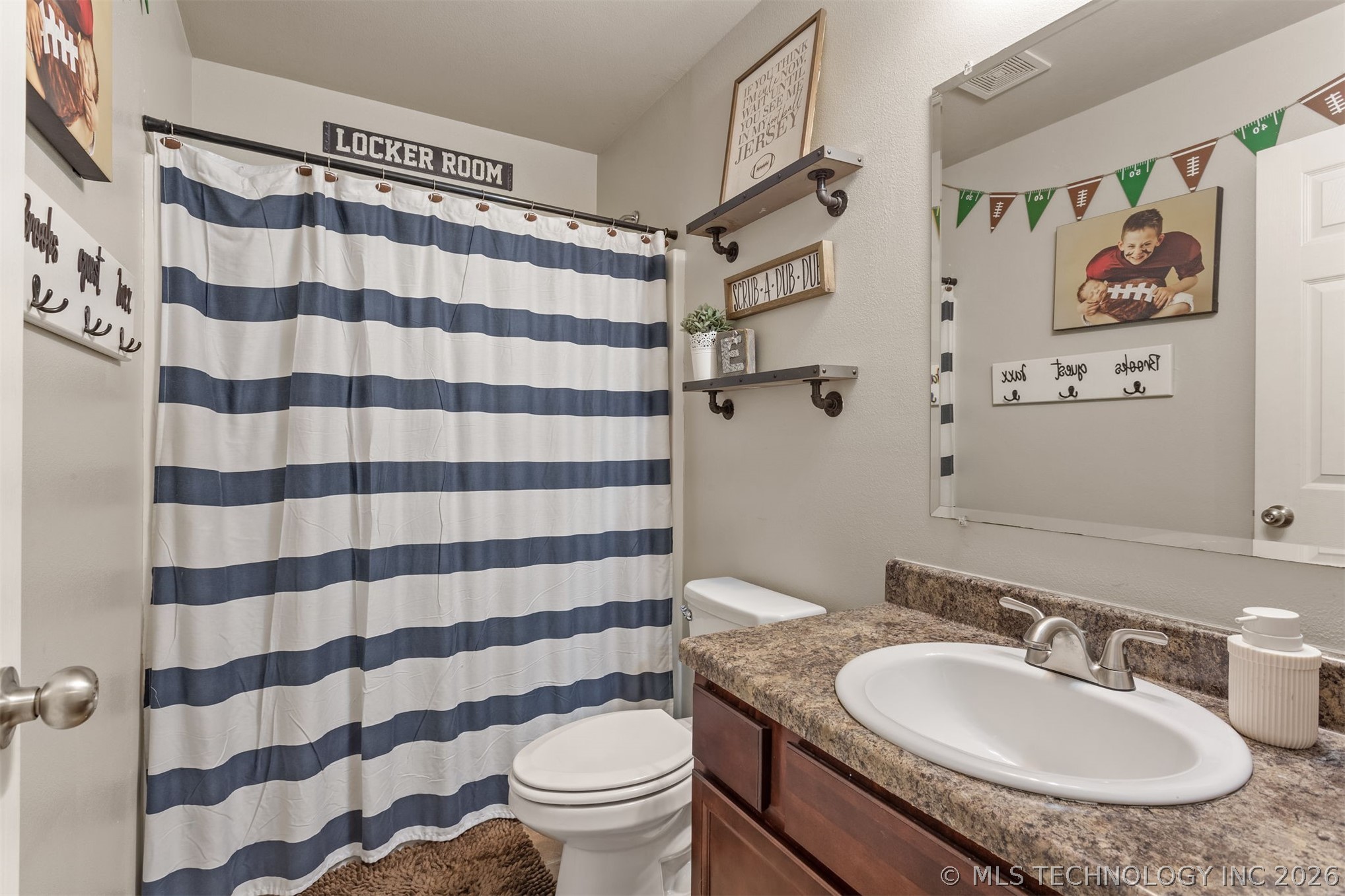 2805 W Glendale Street Broken Arrow OK 74011